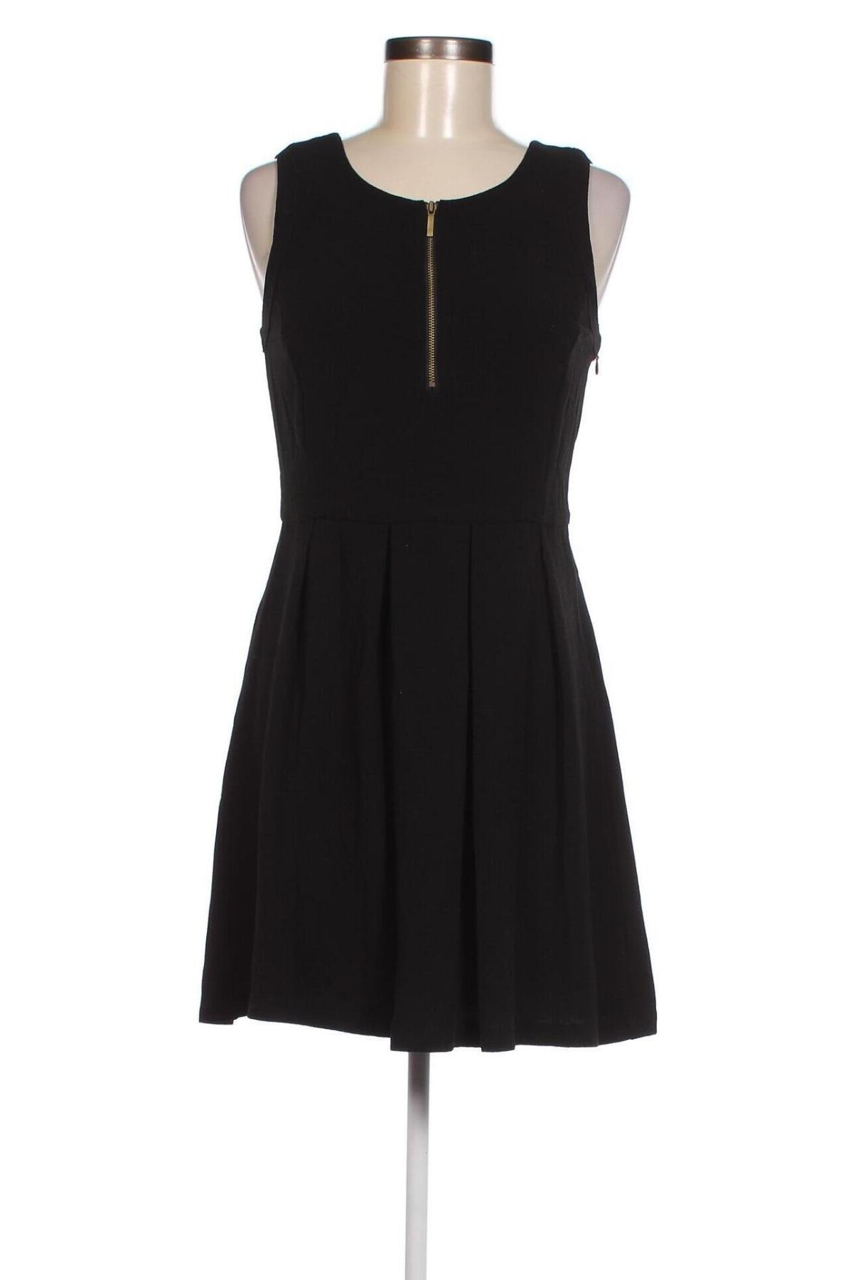 Kleid Cache Cache, Größe S, Farbe Schwarz, Preis € 20,18