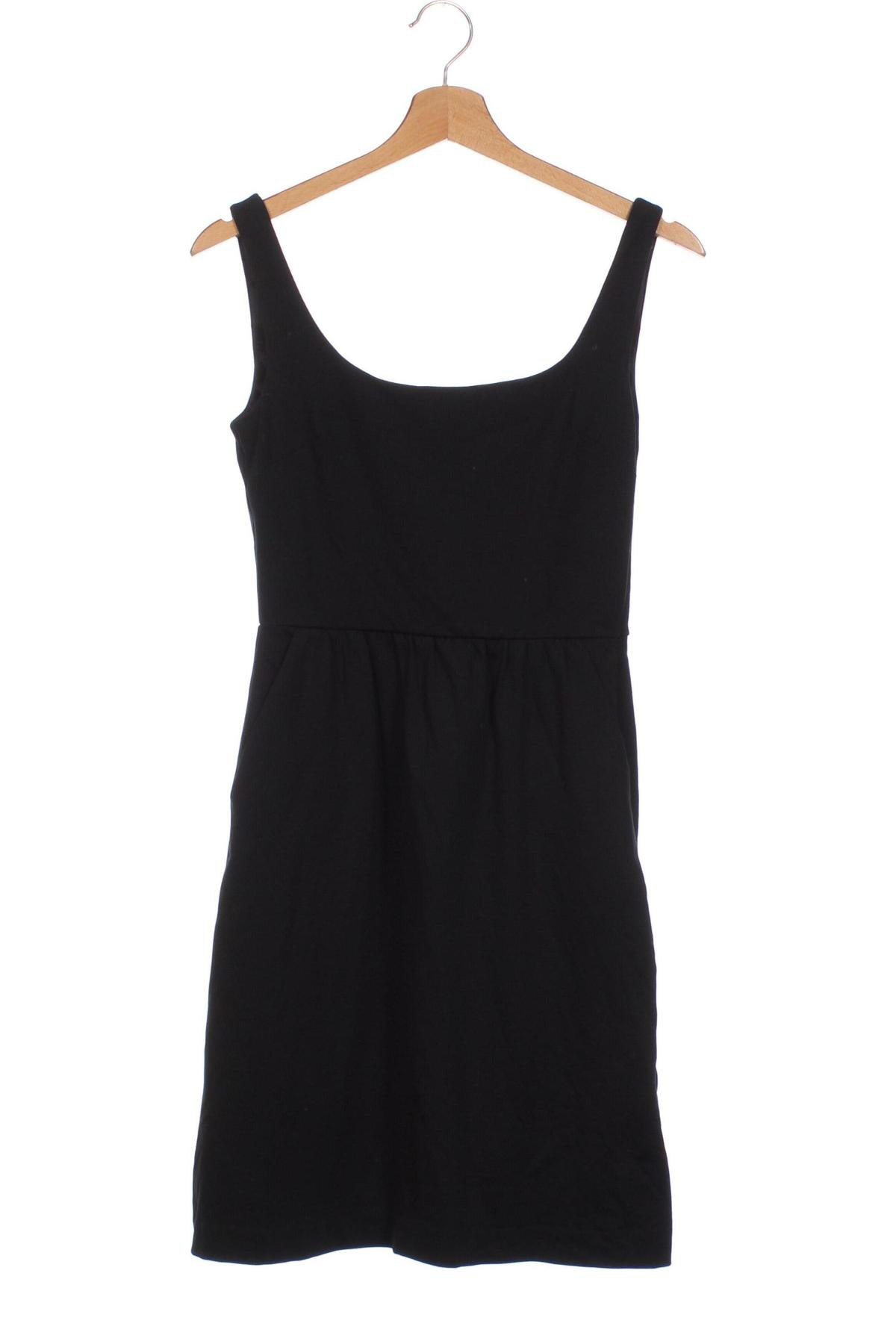 Φόρεμα Cynthia Rowley, Μέγεθος XS, Χρώμα Μαύρο, Τιμή 10,93 €