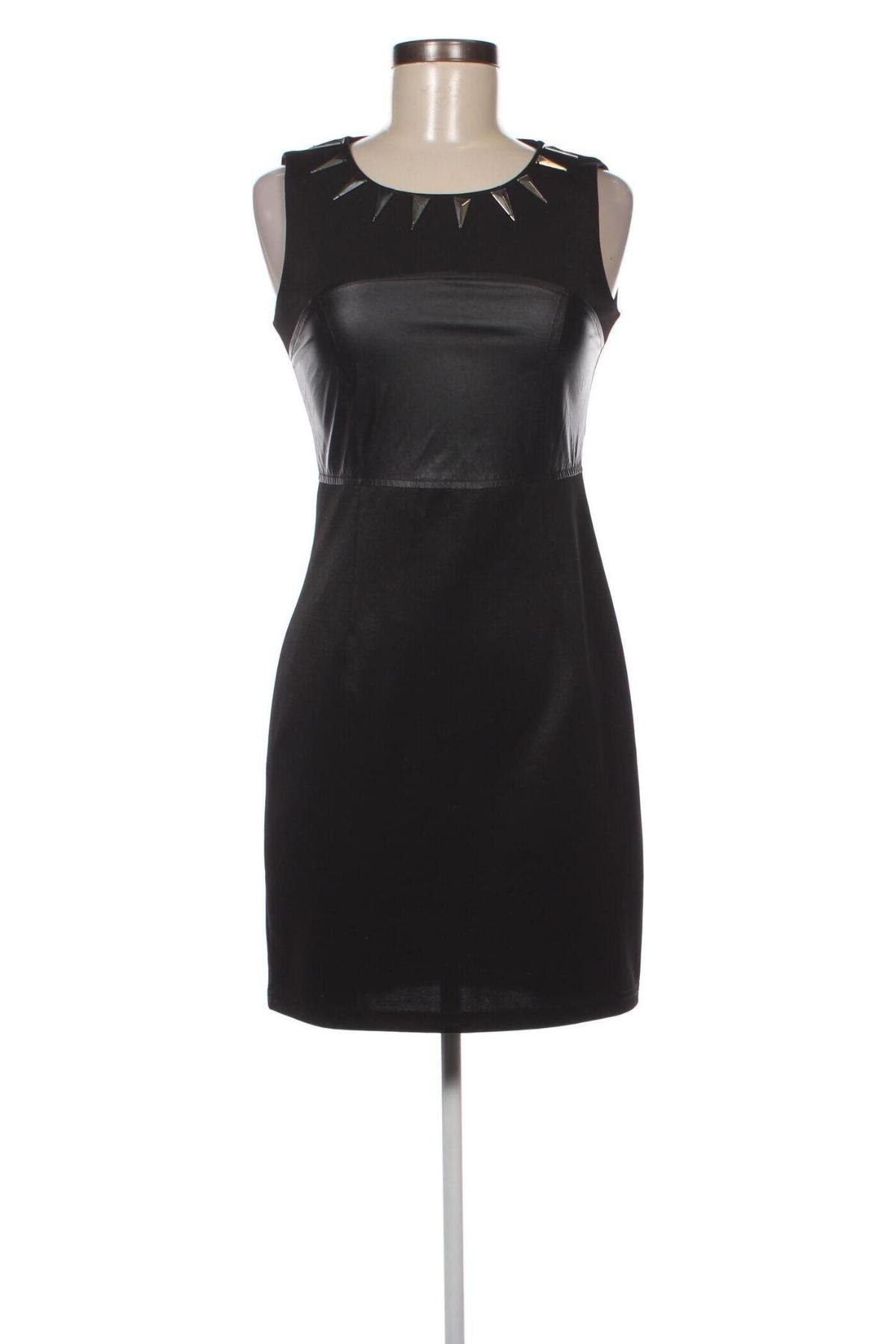 Šaty  DD-II, Veľkosť S, Farba Čierna, Cena  19,44 €
