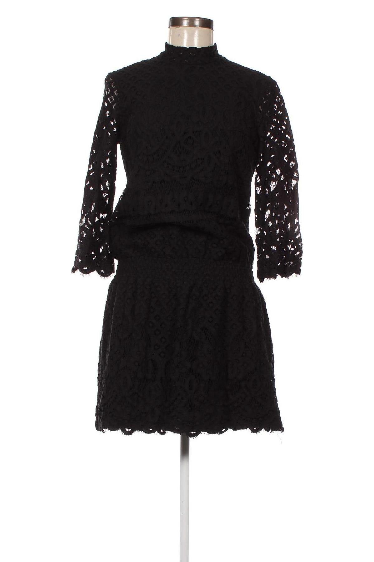 Kleid Designers Remix, Größe S, Farbe Schwarz, Preis 10,47 €