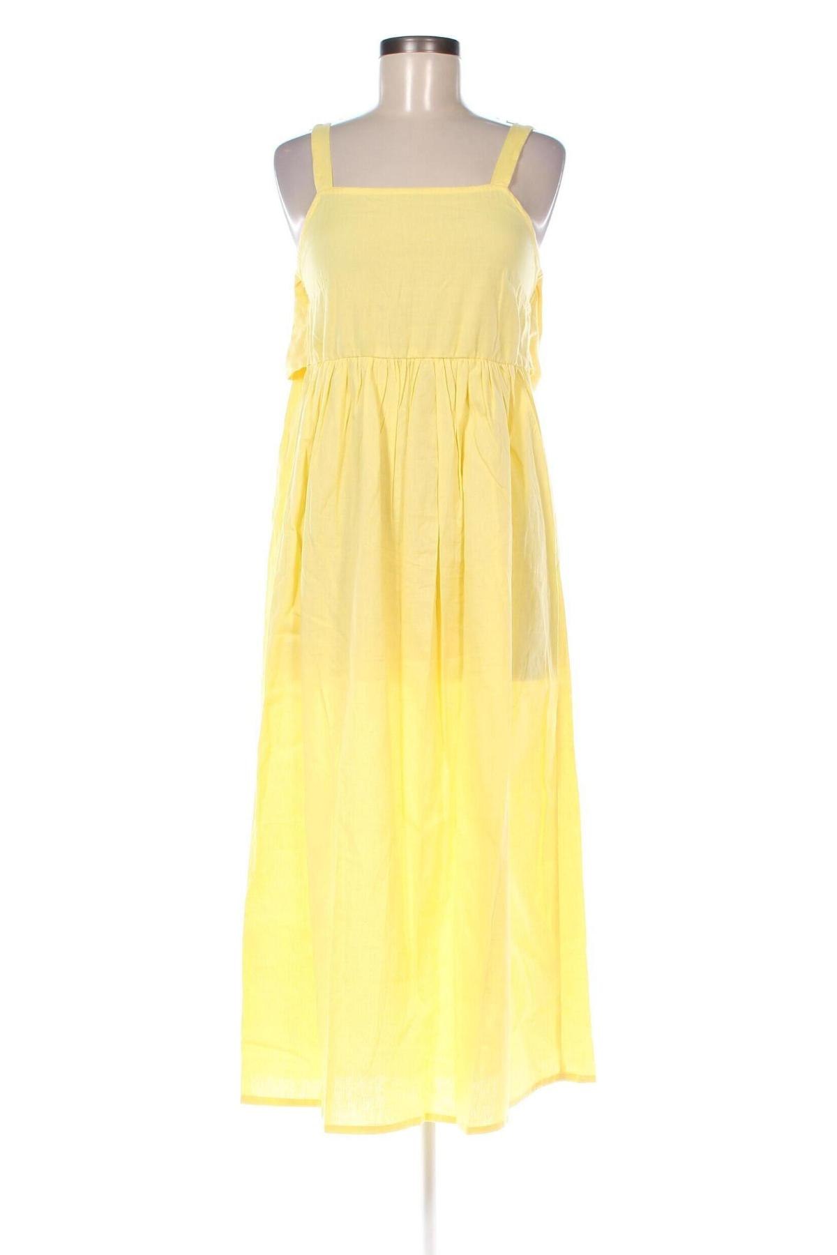 Šaty  Dorothy Perkins, Velikost S, Barva Žlutá, Cena  1 188,00 Kč
