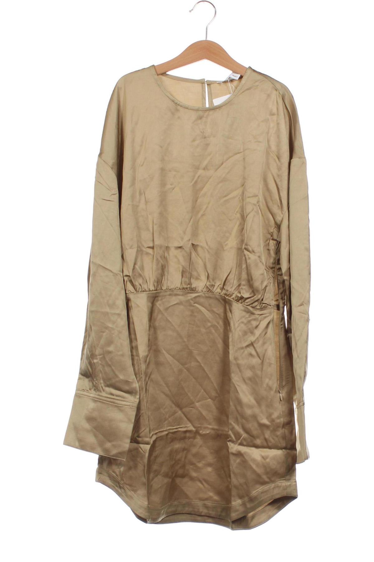 Kleid Edited, Größe XS, Farbe Grün, Preis € 52,58