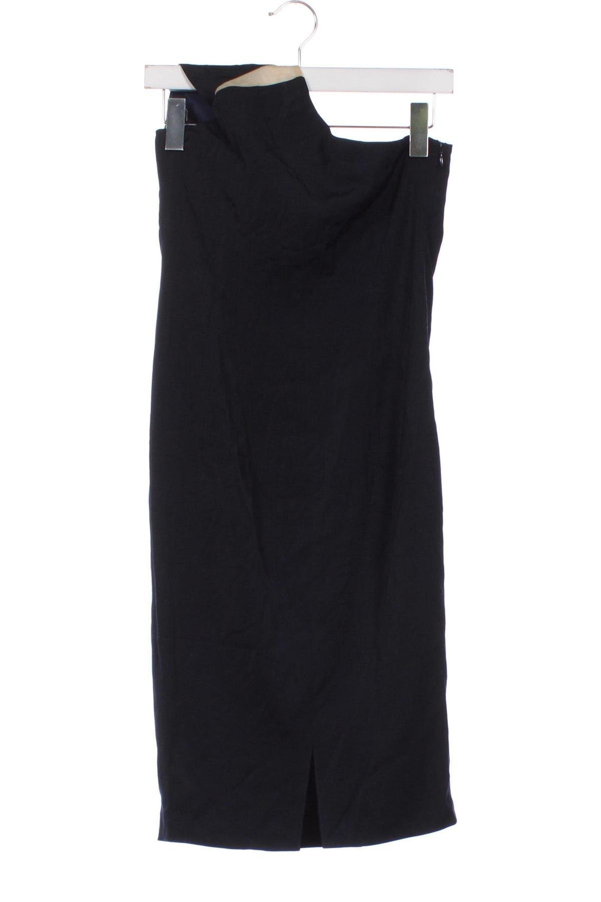 Kleid Elle Zeitoune, Größe M, Farbe Blau, Preis 22,27 €