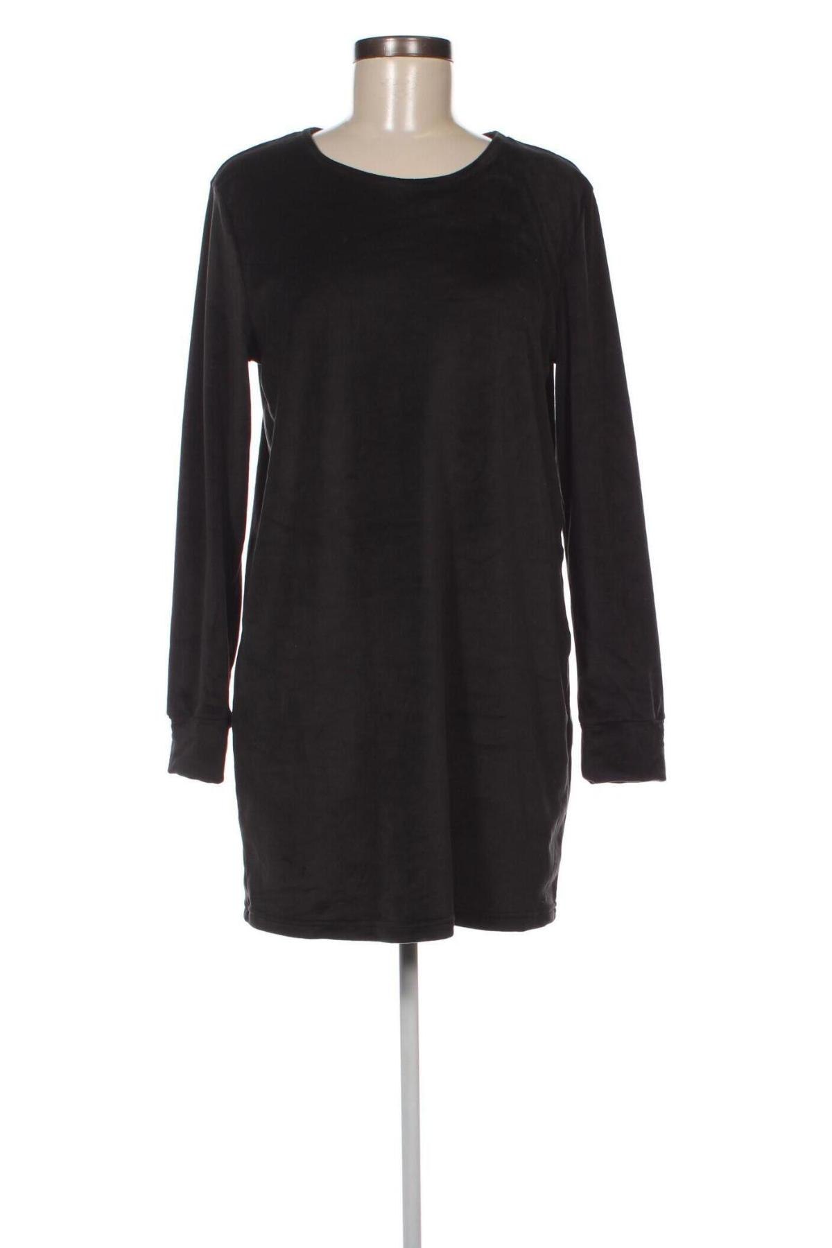 Šaty  Esmara, Veľkosť S, Farba Čierna, Cena  2,79 €