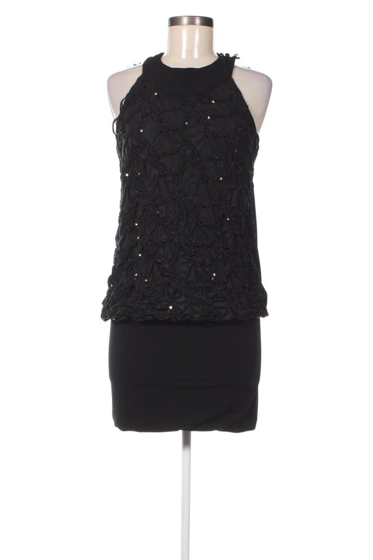 Rochie Explosion, Mărime M, Culoare Negru, Preț 33,99 Lei