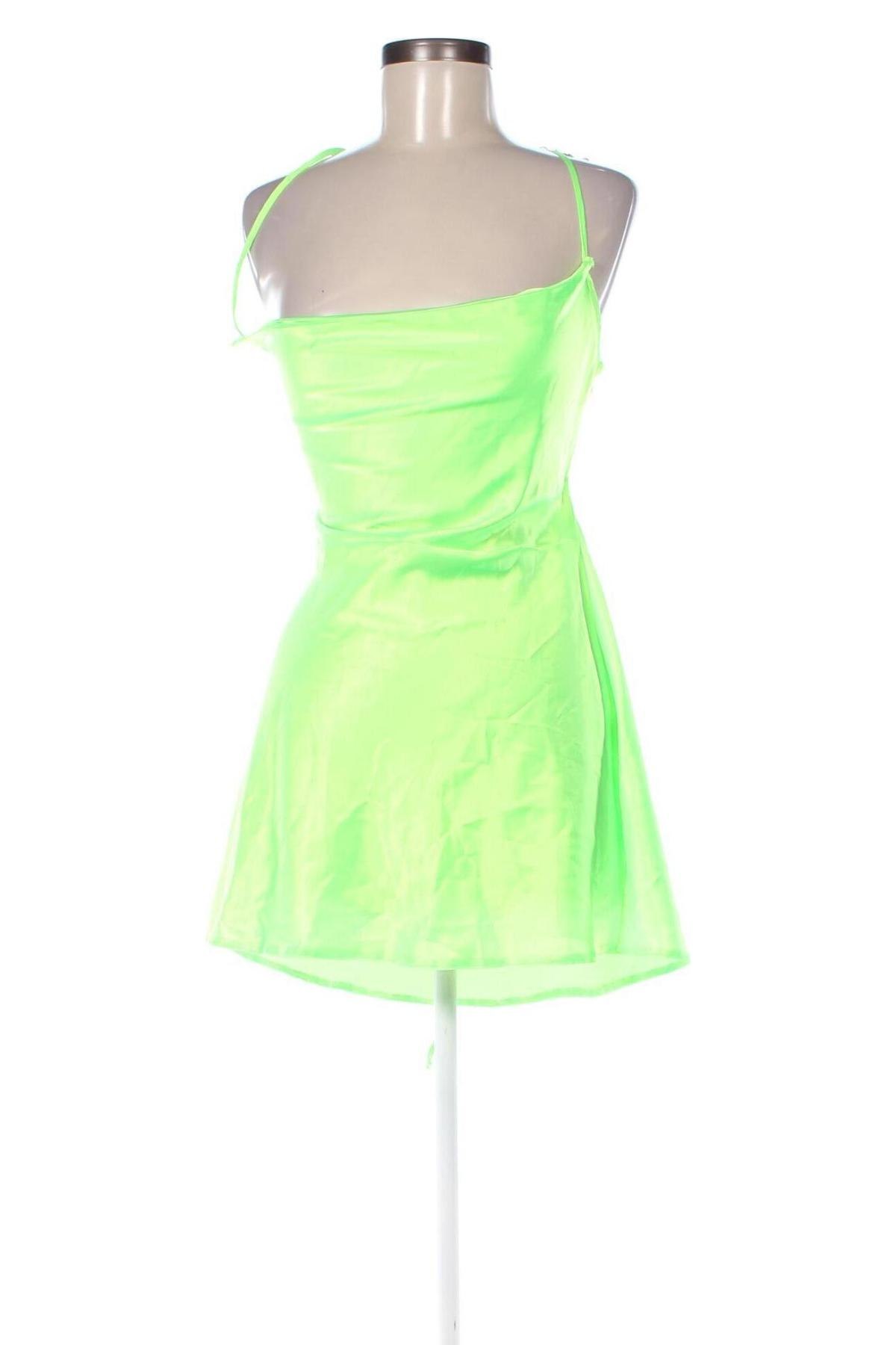 Kleid First Distraction, Größe M, Farbe Grün, Preis 13,61 €