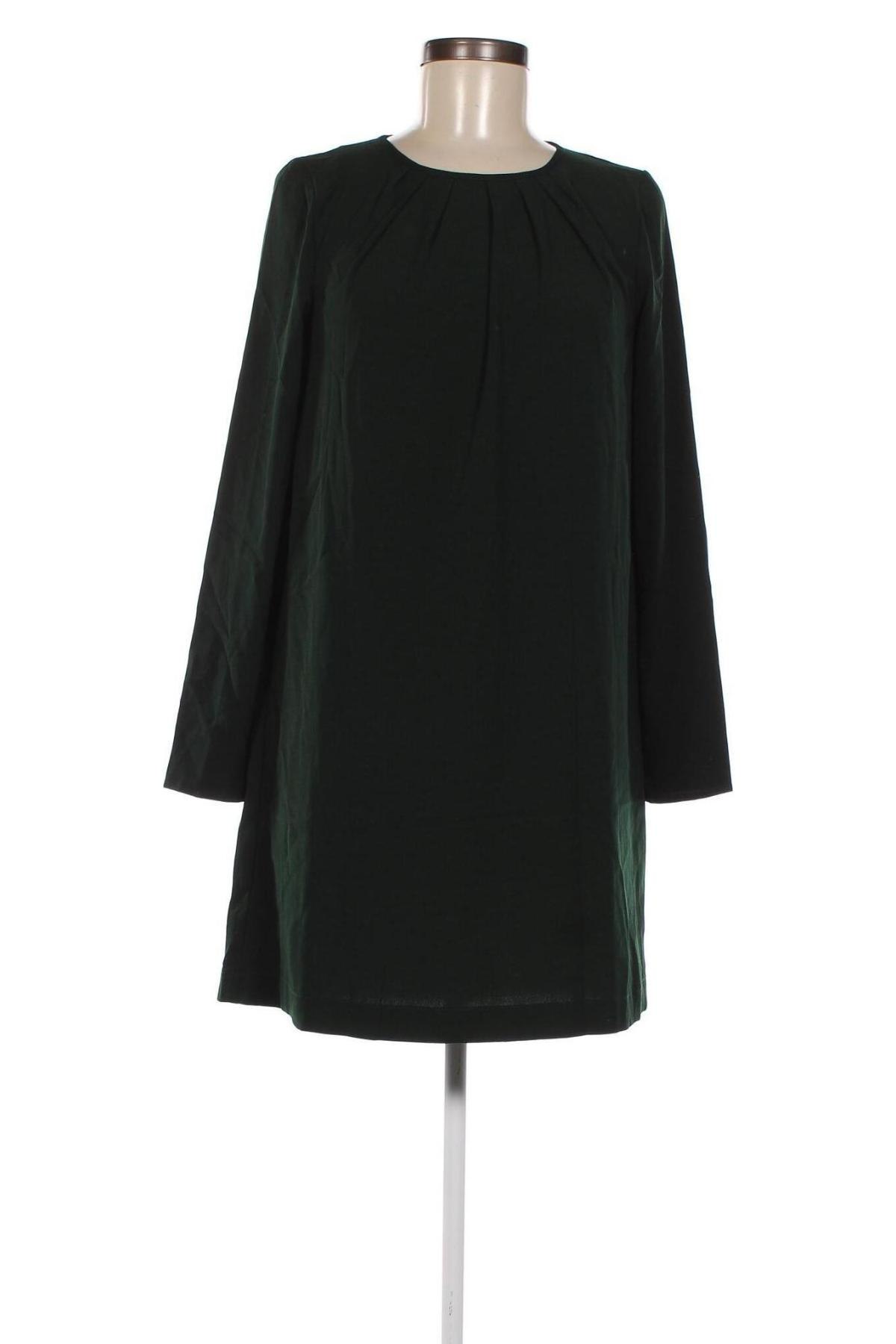 Šaty  H&M, Velikost XS, Barva Zelená, Cena  60,00 Kč