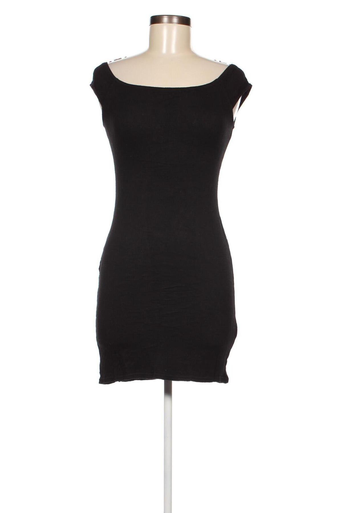 Šaty  H&M, Velikost S, Barva Černá, Cena  65,00 Kč