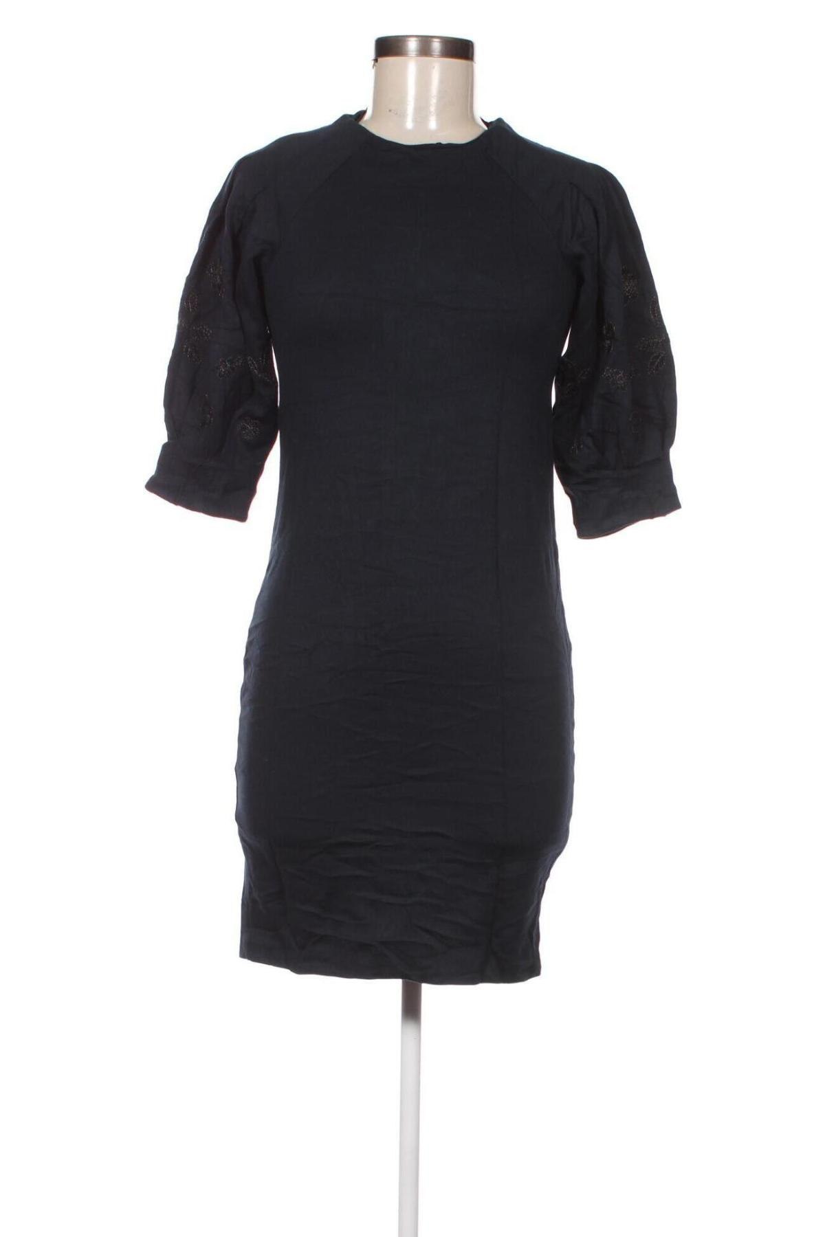 Kleid H&M, Größe XS, Farbe Blau, Preis € 2,02
