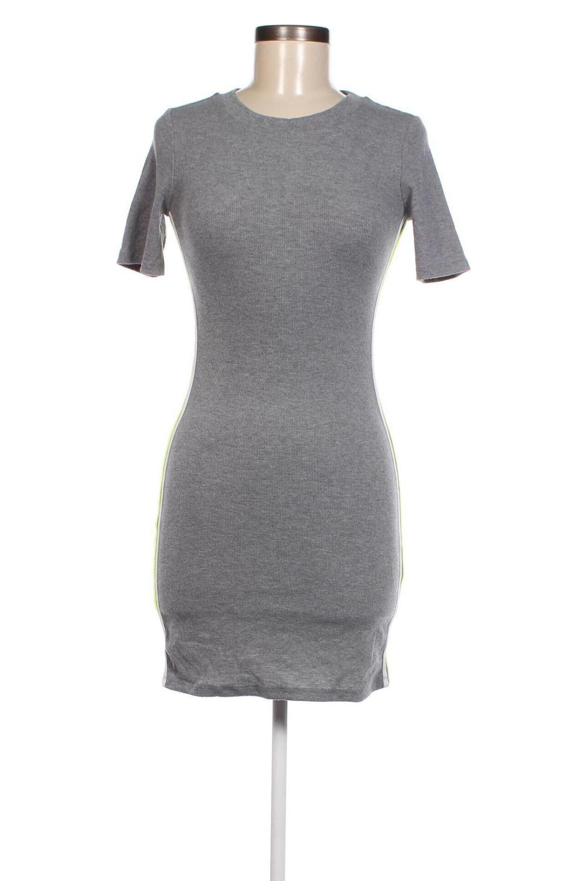Kleid H&M Divided, Größe S, Farbe Grau, Preis 2,62 €