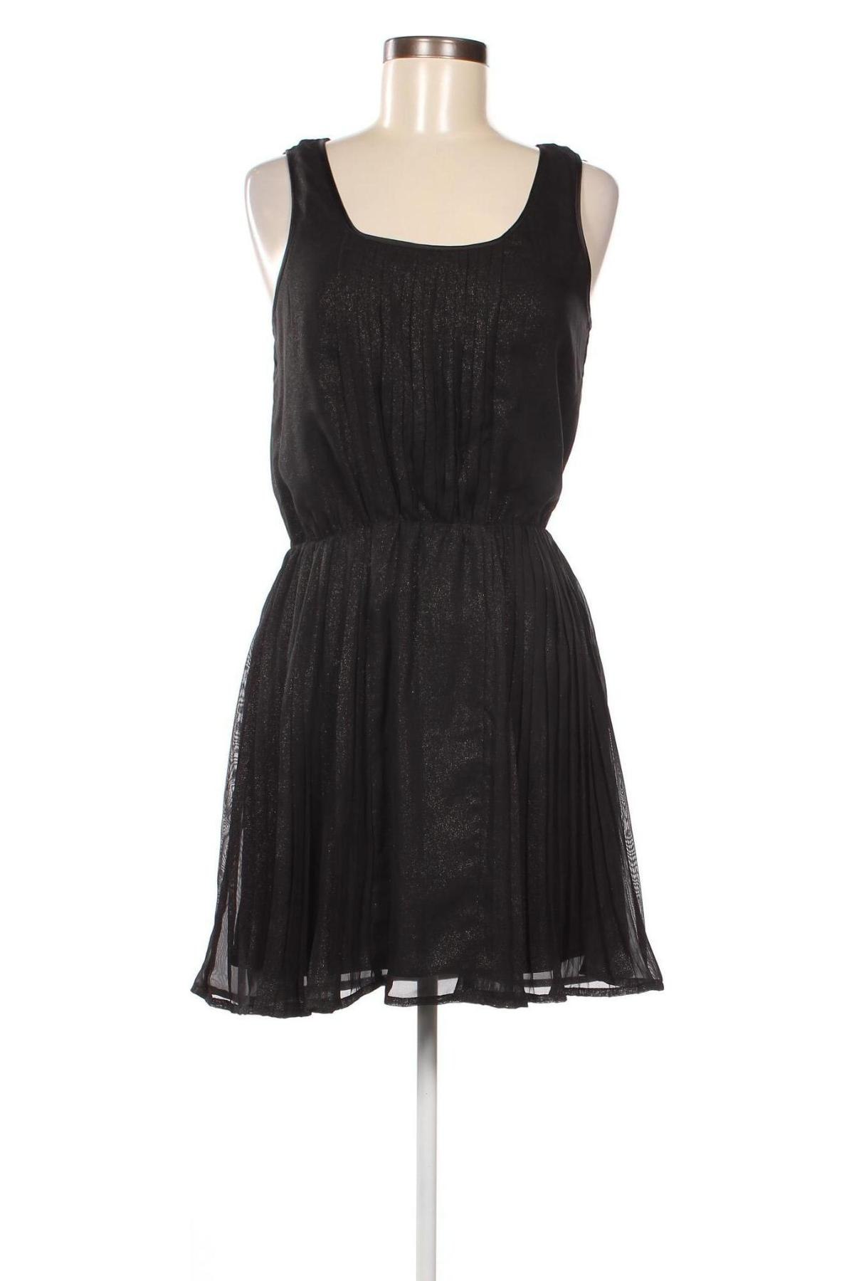 Φόρεμα Hilfiger Denim, Μέγεθος M, Χρώμα Μαύρο, Τιμή 57,53 €