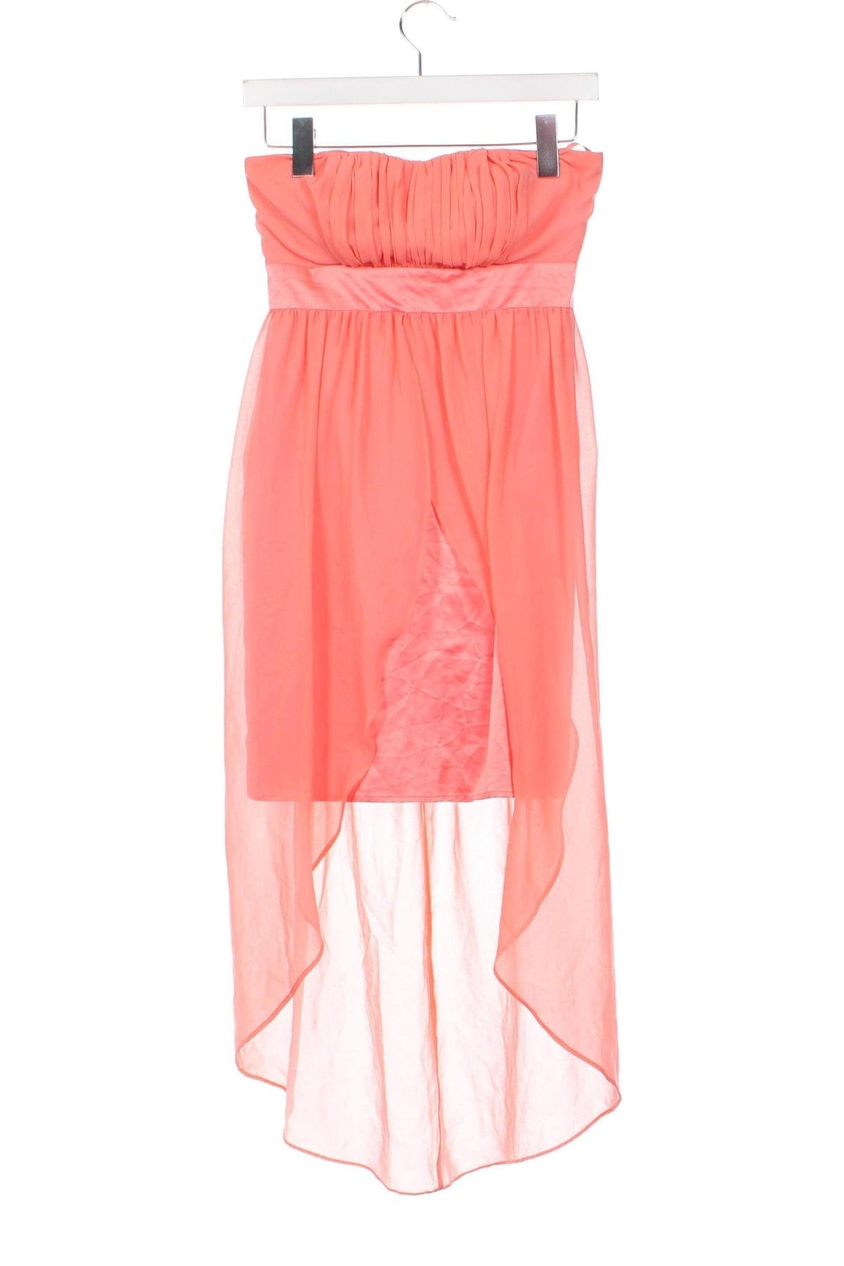Φόρεμα Jake*s, Μέγεθος XS, Χρώμα Ρόζ , Τιμή 1,68 €