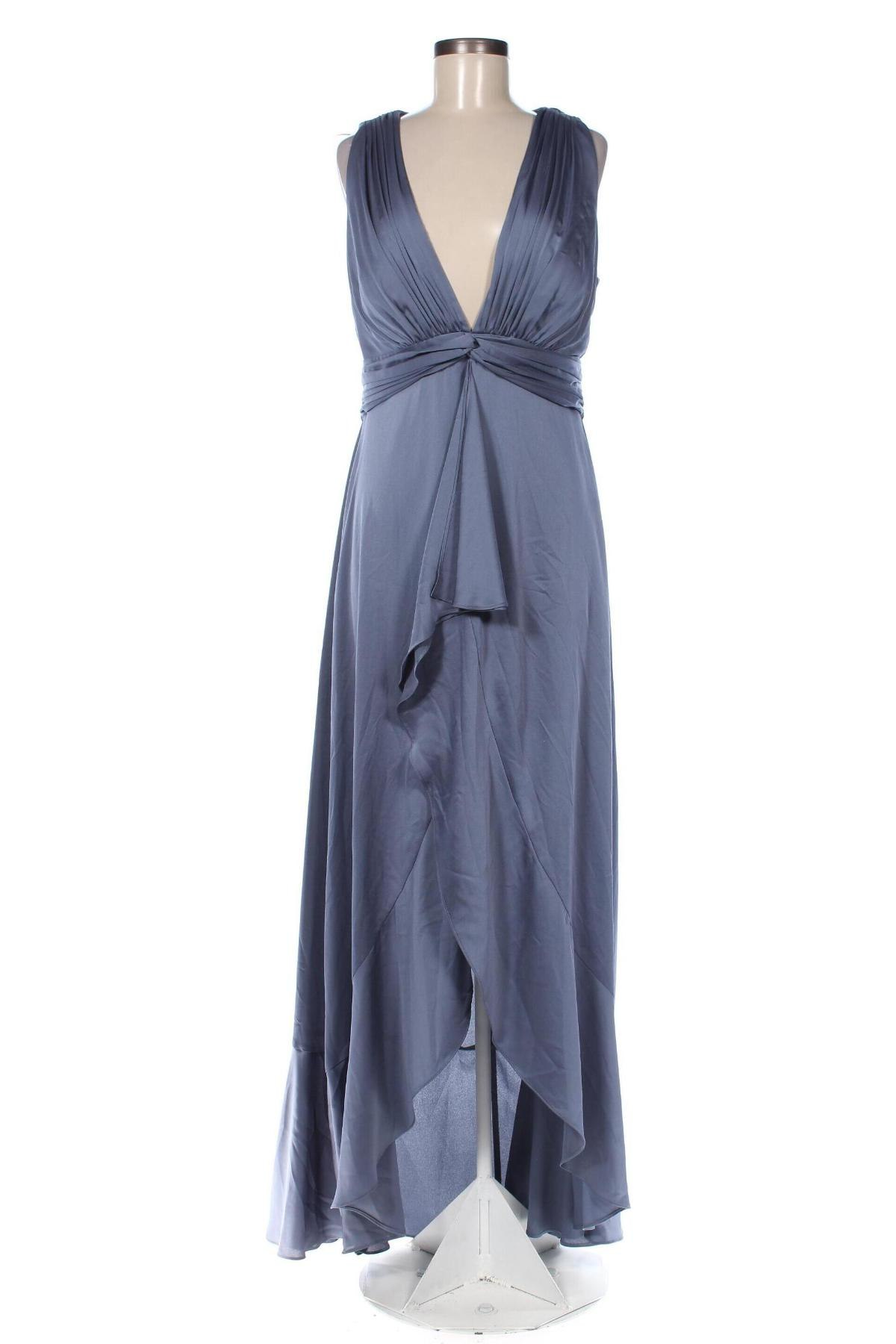 Φόρεμα Jake*s, Μέγεθος XL, Χρώμα Μπλέ, Τιμή 68,04 €