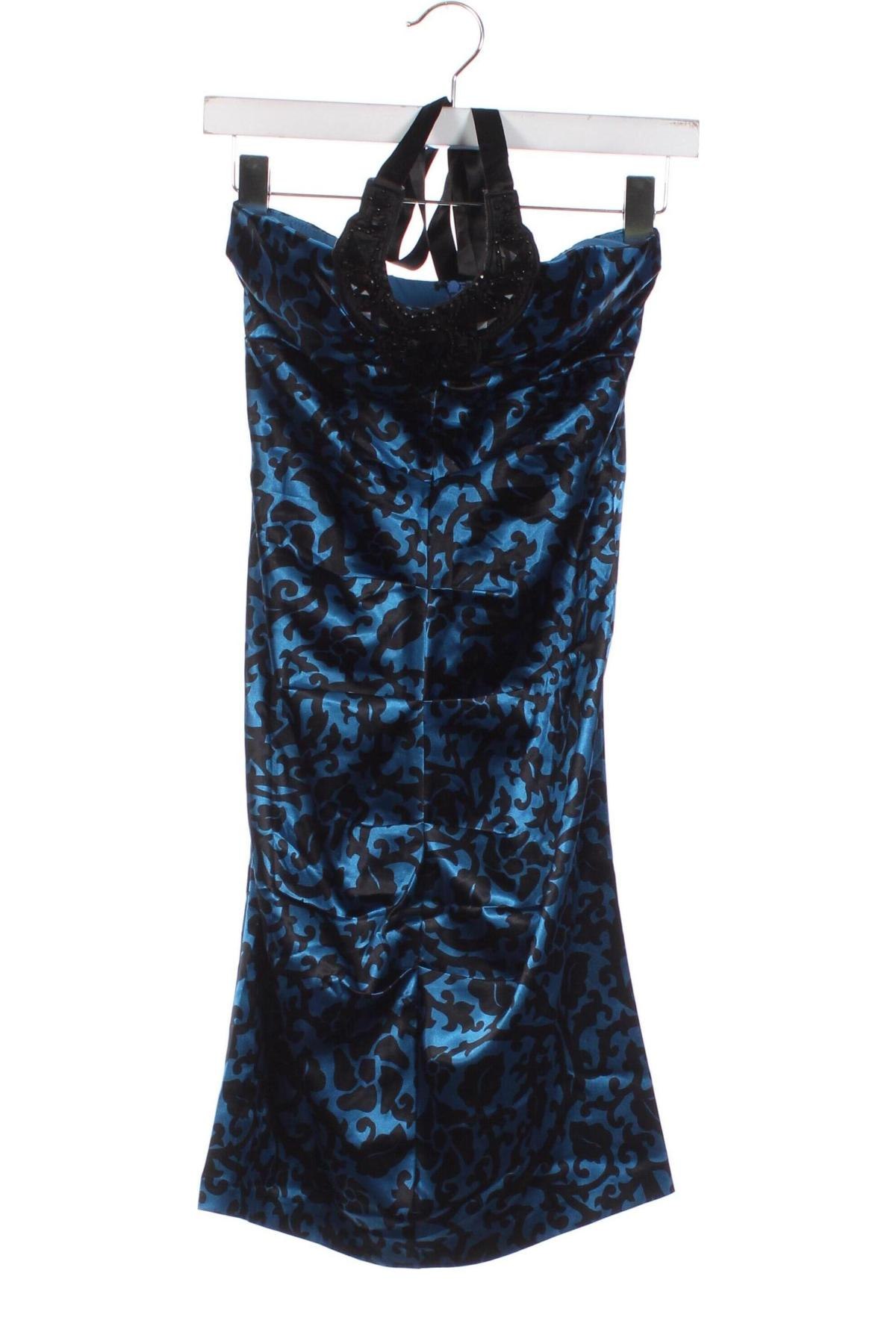 Φόρεμα Jump, Μέγεθος S, Χρώμα Μπλέ, Τιμή 2,31 €