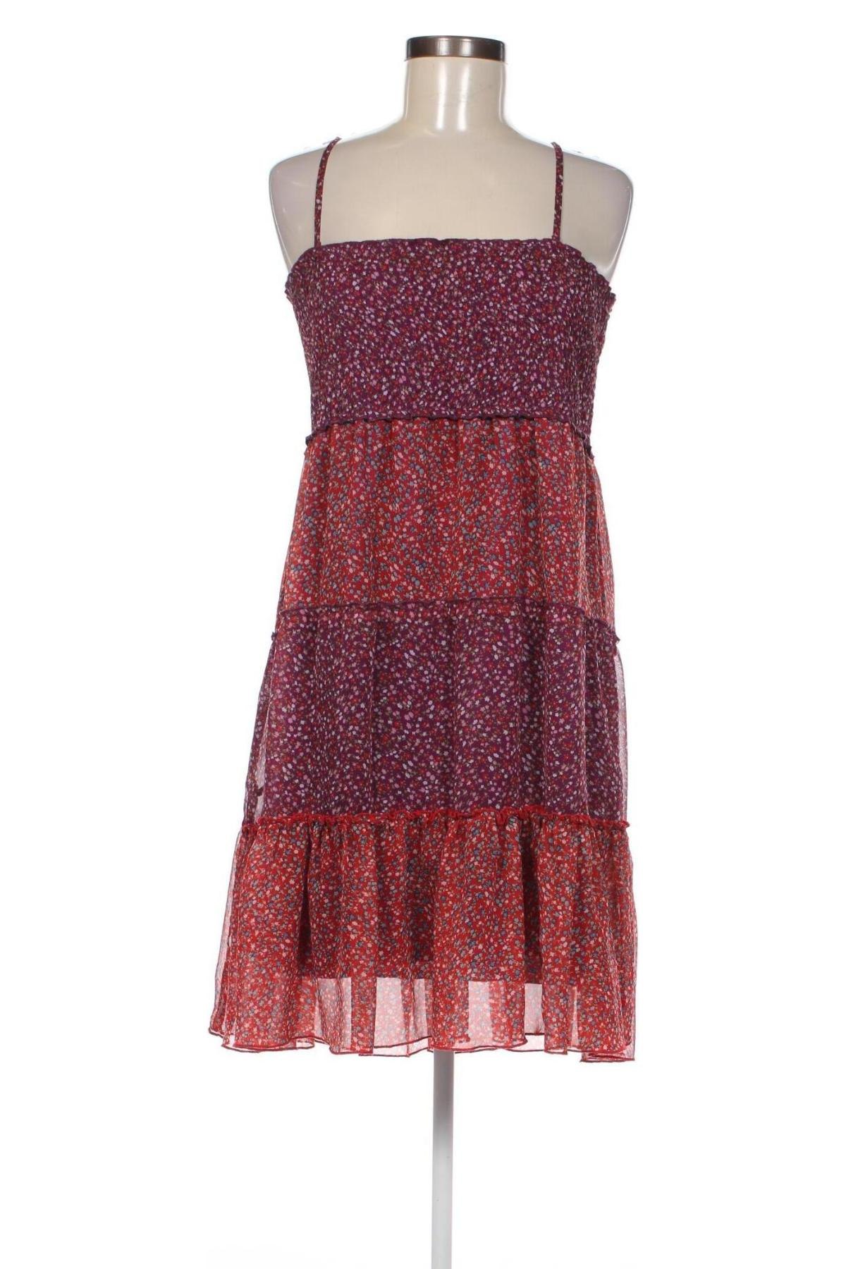 Φόρεμα Khujo, Μέγεθος M, Χρώμα Πολύχρωμο, Τιμή 21,73 €