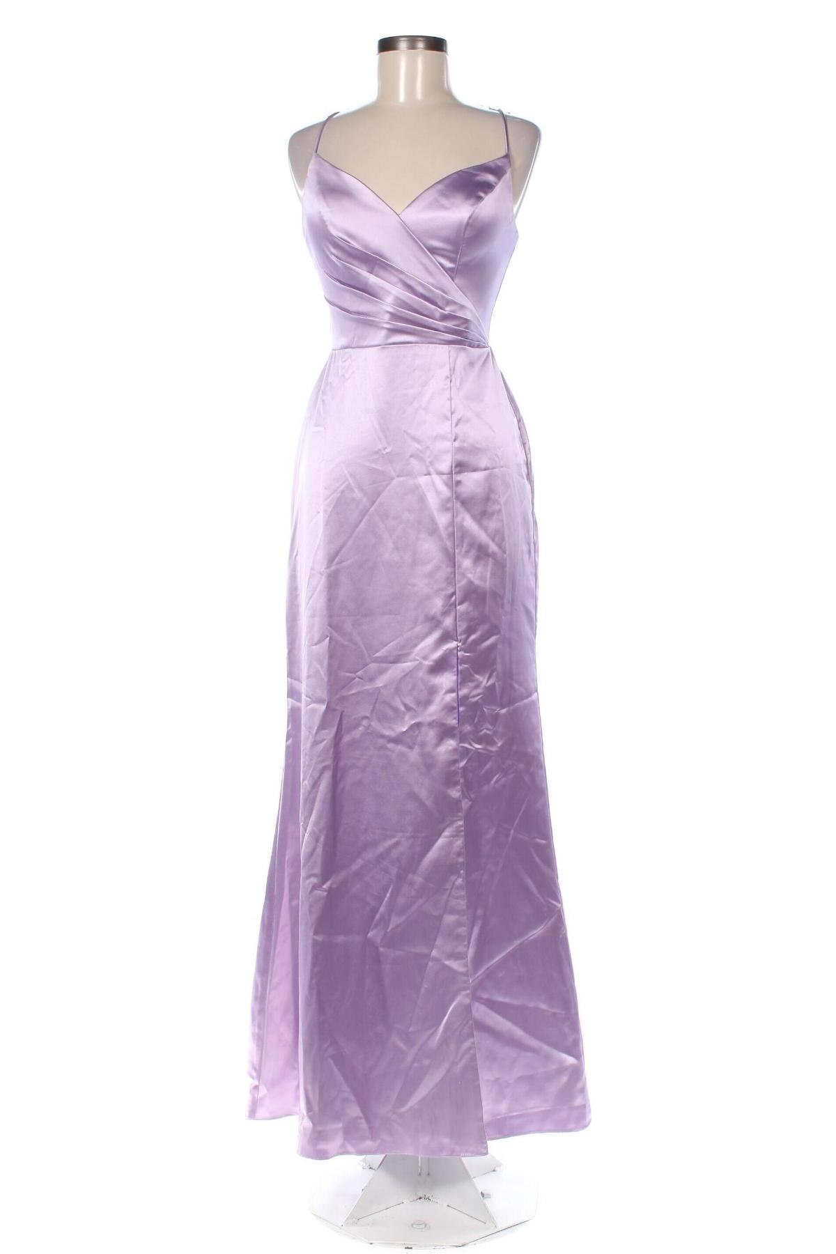 Φόρεμα Laona, Μέγεθος XS, Χρώμα Βιολετί, Τιμή 105,15 €