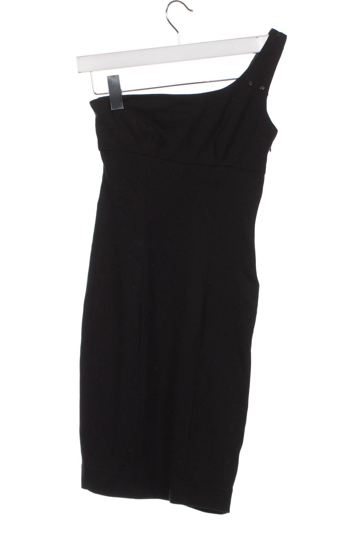 Φόρεμα Liu Jo, Μέγεθος M, Χρώμα Μαύρο, Τιμή 36,91 €