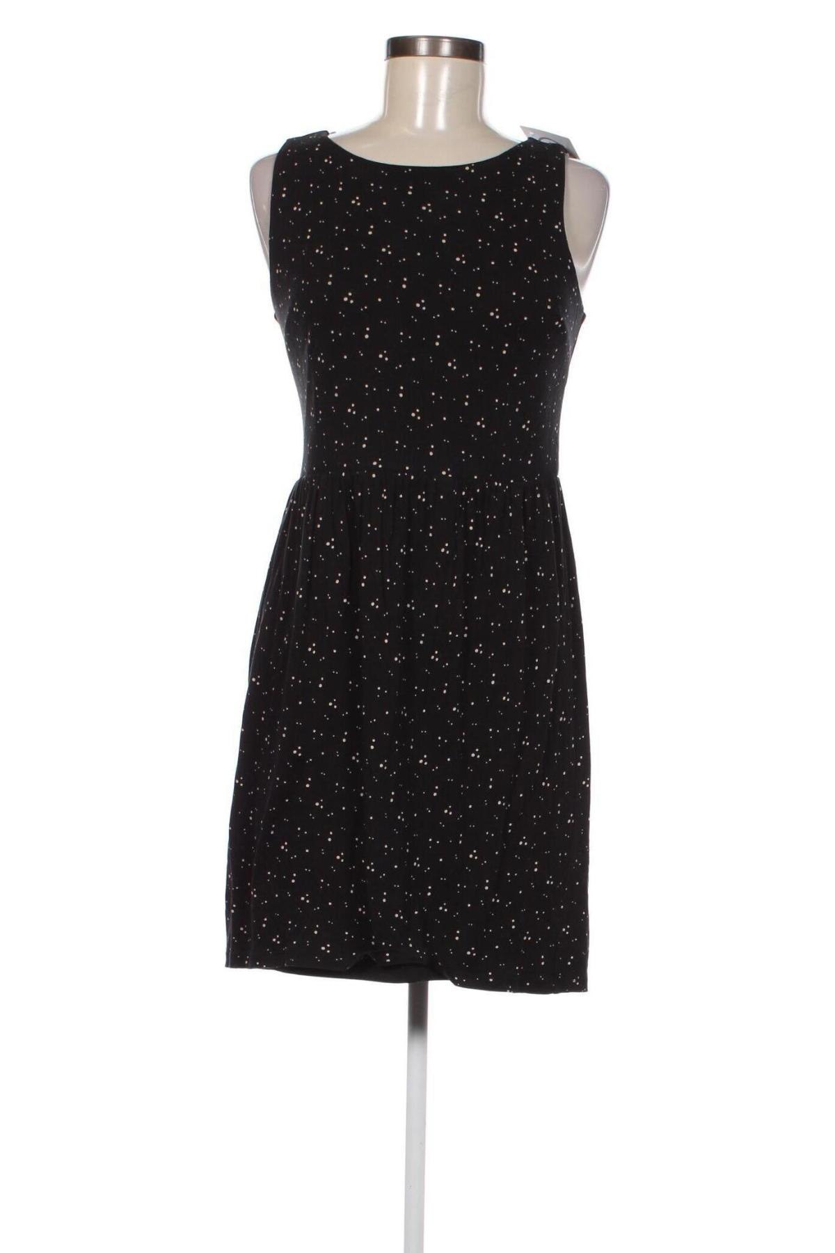 Φόρεμα Loft By Ann Taylor, Μέγεθος XS, Χρώμα Μαύρο, Τιμή 6,57 €