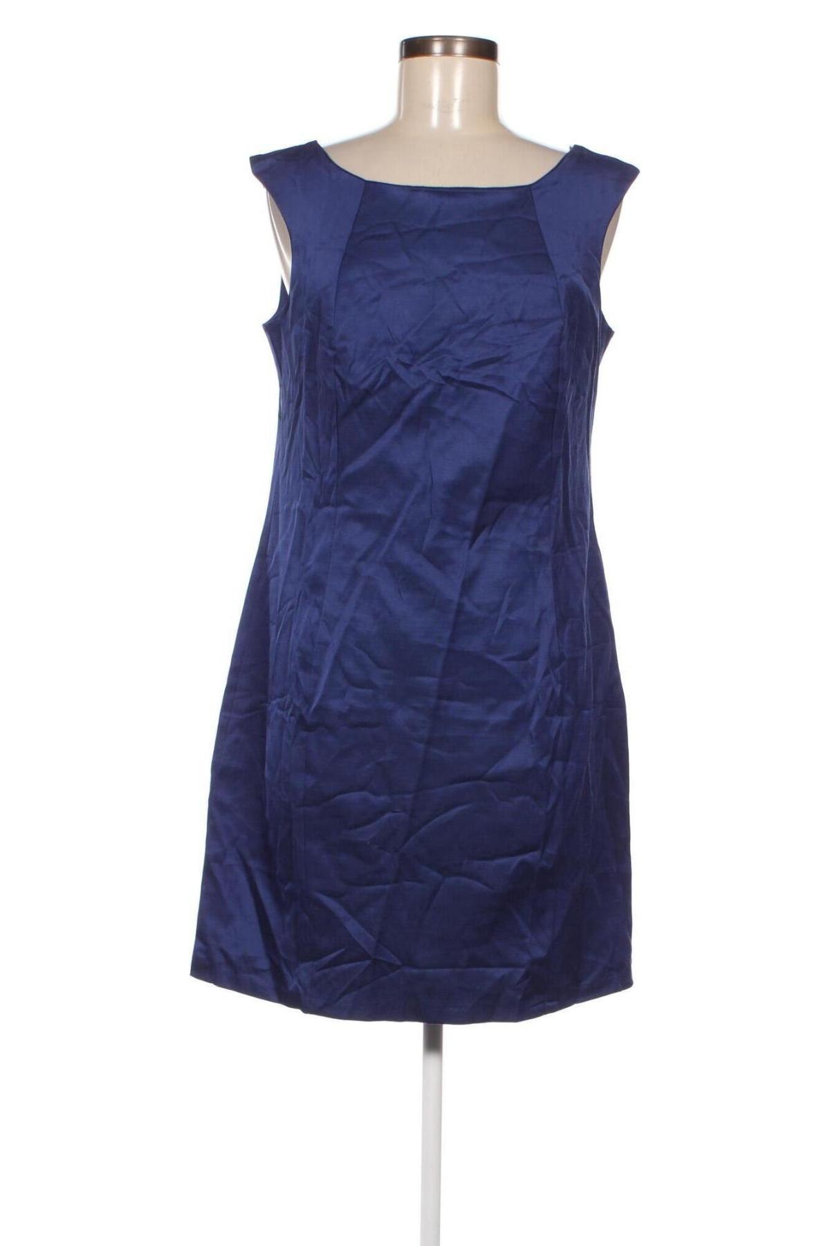 Kleid Lola & Liza, Größe M, Farbe Blau, Preis € 23,66