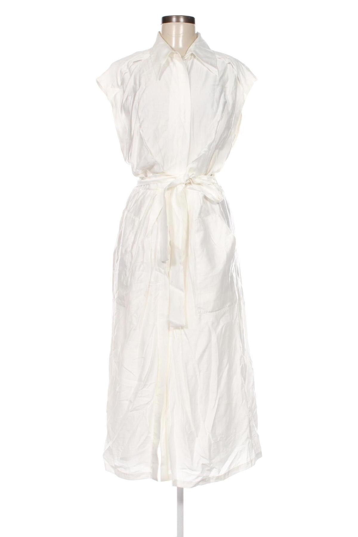 Šaty  Mango, Velikost L, Barva Bílá, Cena  1 188,00 Kč