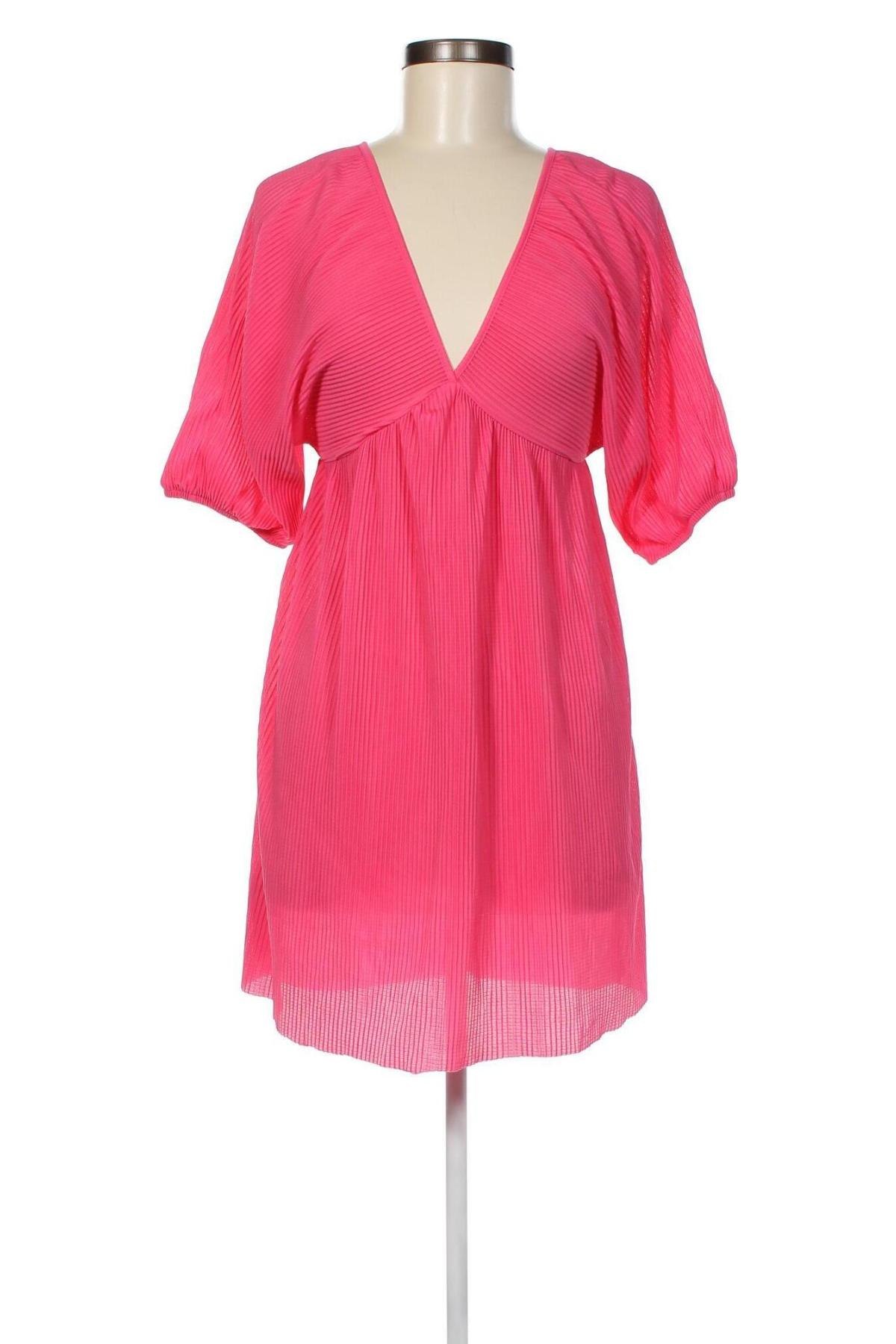 Šaty  Mango, Velikost S, Barva Růžová, Cena  1 188,00 Kč