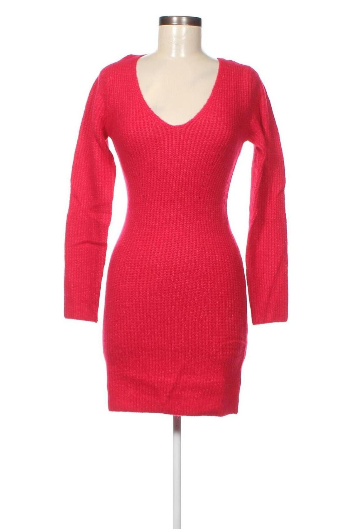 Φόρεμα Mango, Μέγεθος S, Χρώμα Ρόζ , Τιμή 4,65 €