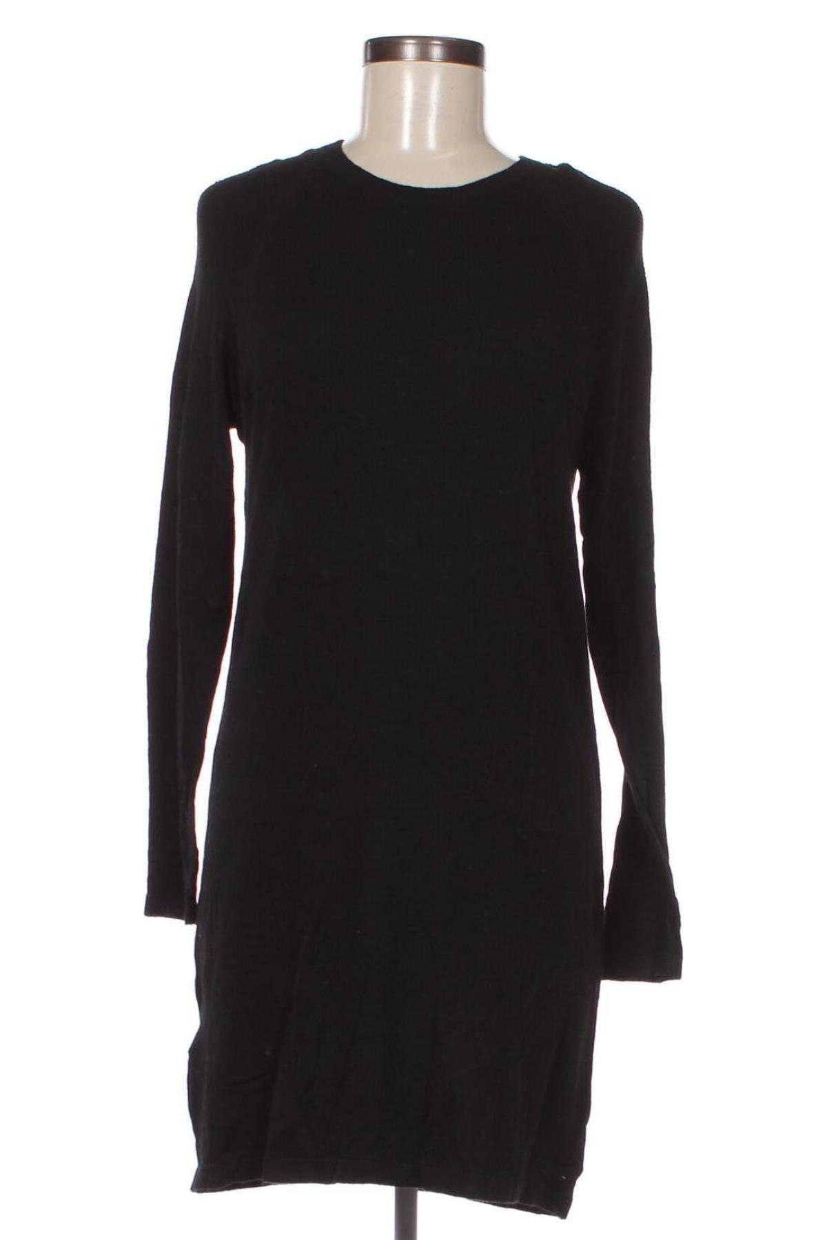 Kleid Mango, Größe M, Farbe Schwarz, Preis 13,10 €