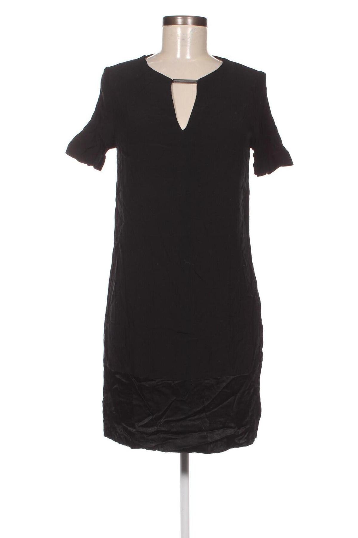 Kleid Mango, Größe S, Farbe Schwarz, Preis € 8,88