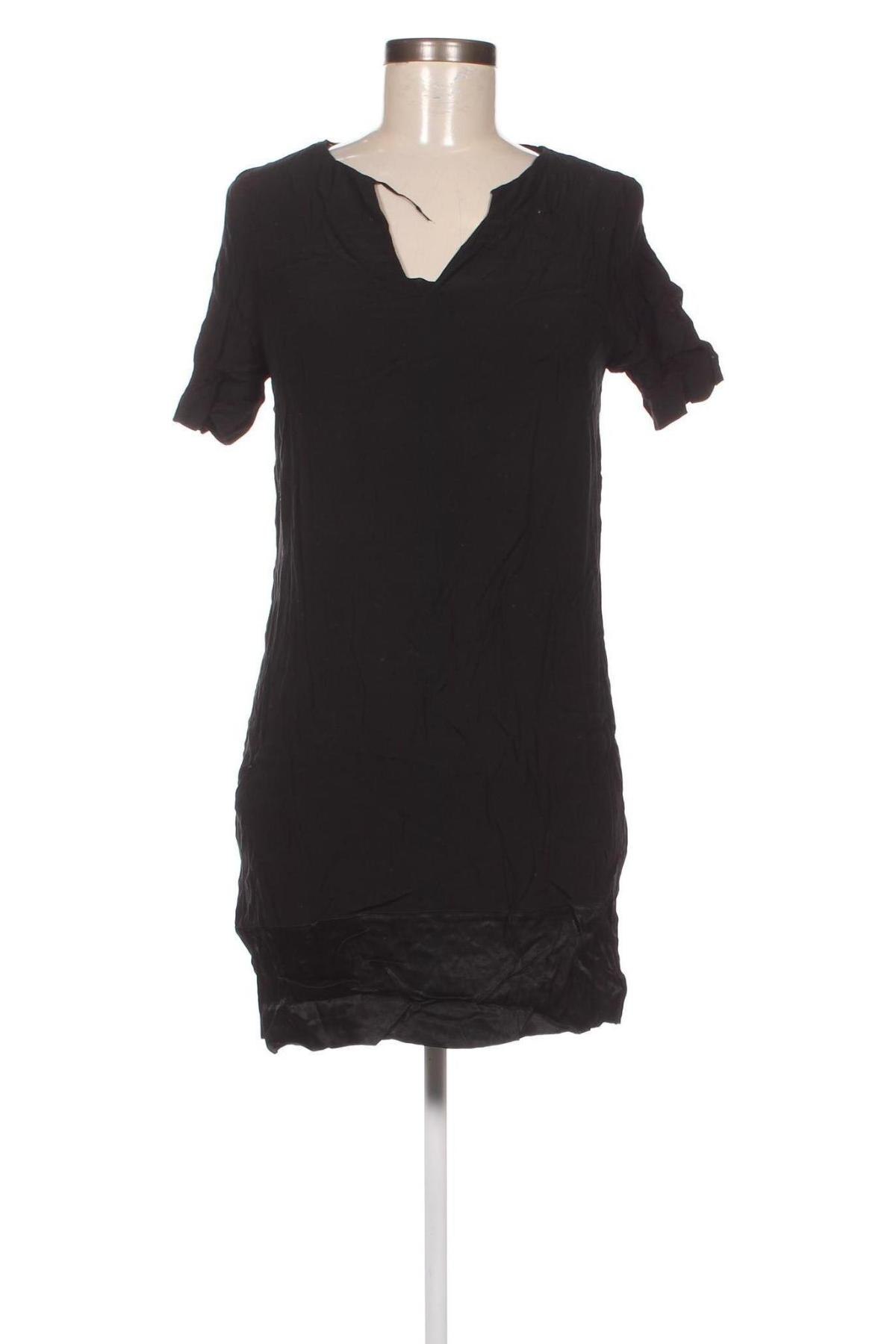 Φόρεμα Mango, Μέγεθος S, Χρώμα Μαύρο, Τιμή 11,41 €
