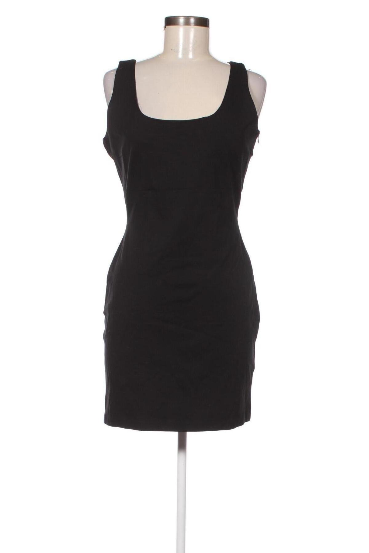 Kleid Mango, Größe M, Farbe Schwarz, Preis 42,27 €