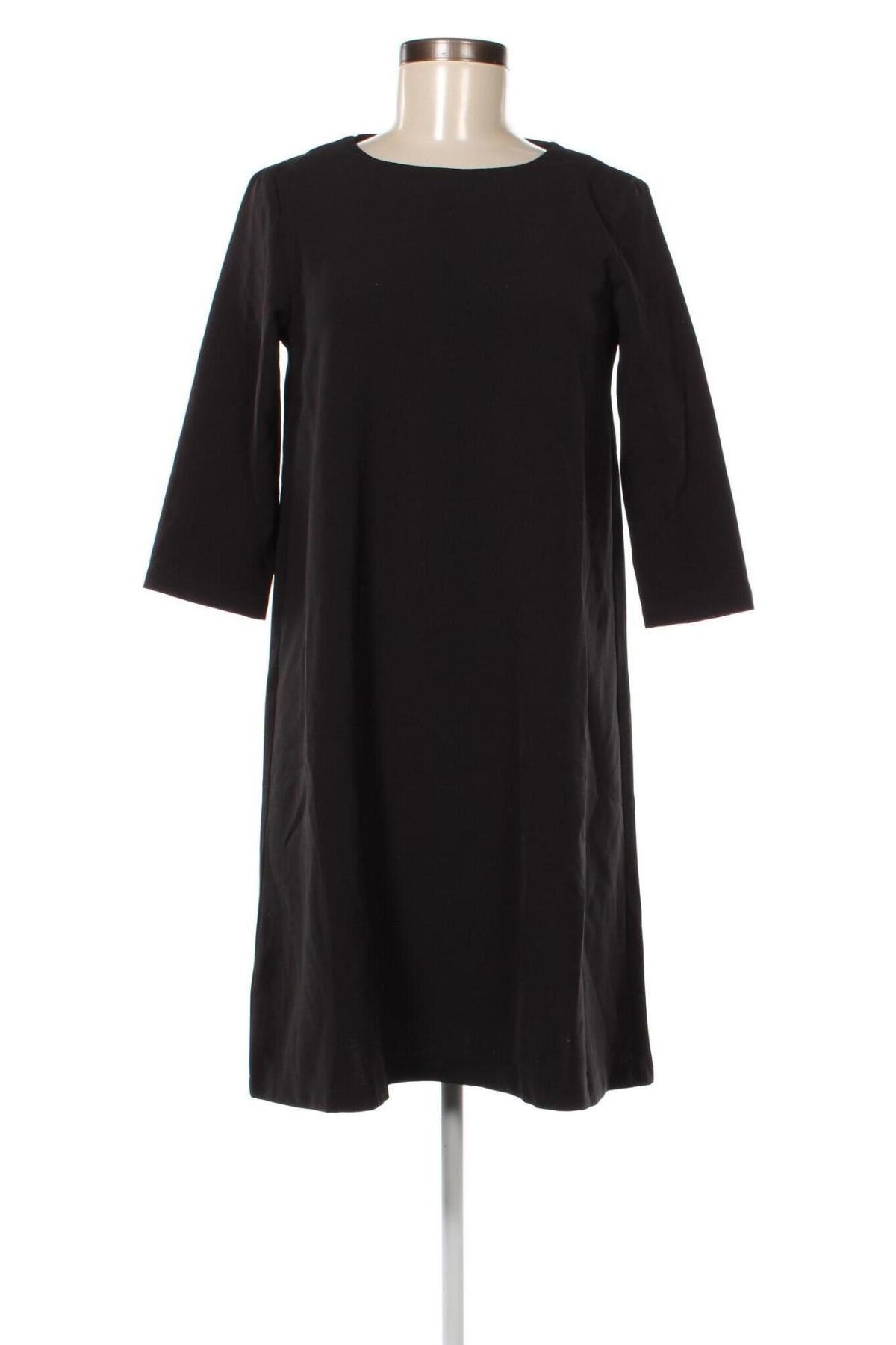 Φόρεμα Mango, Μέγεθος S, Χρώμα Μαύρο, Τιμή 6,76 €
