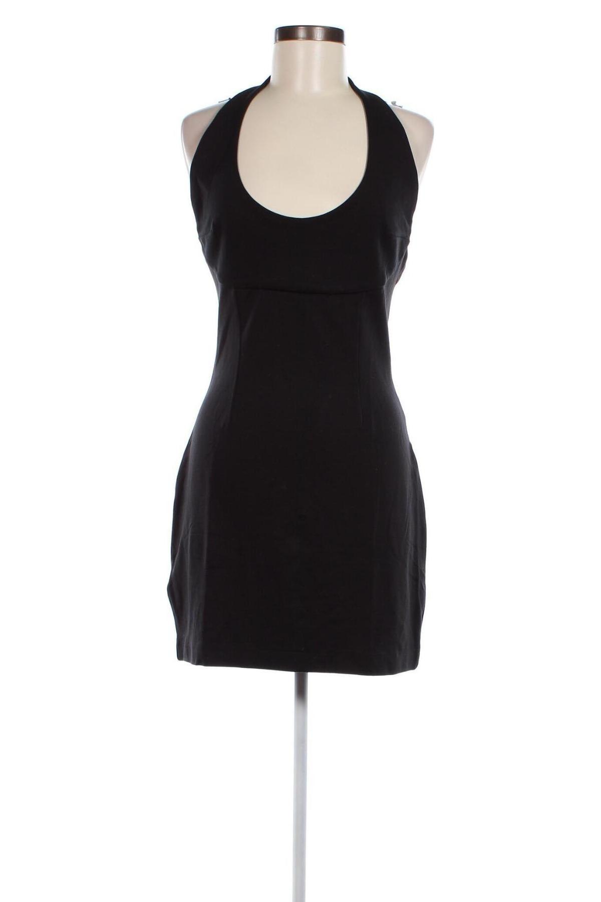Šaty  Mango, Veľkosť M, Farba Čierna, Cena  9,30 €