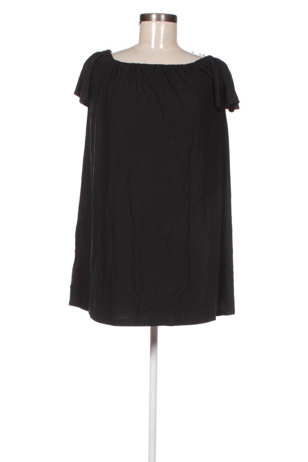 Šaty  Mango, Velikost XS, Barva Černá, Cena  462,00 Kč