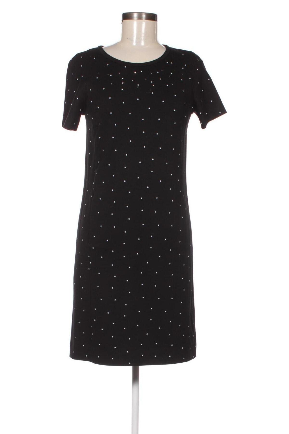 Φόρεμα Marc Cain, Μέγεθος XS, Χρώμα Μαύρο, Τιμή 13,53 €