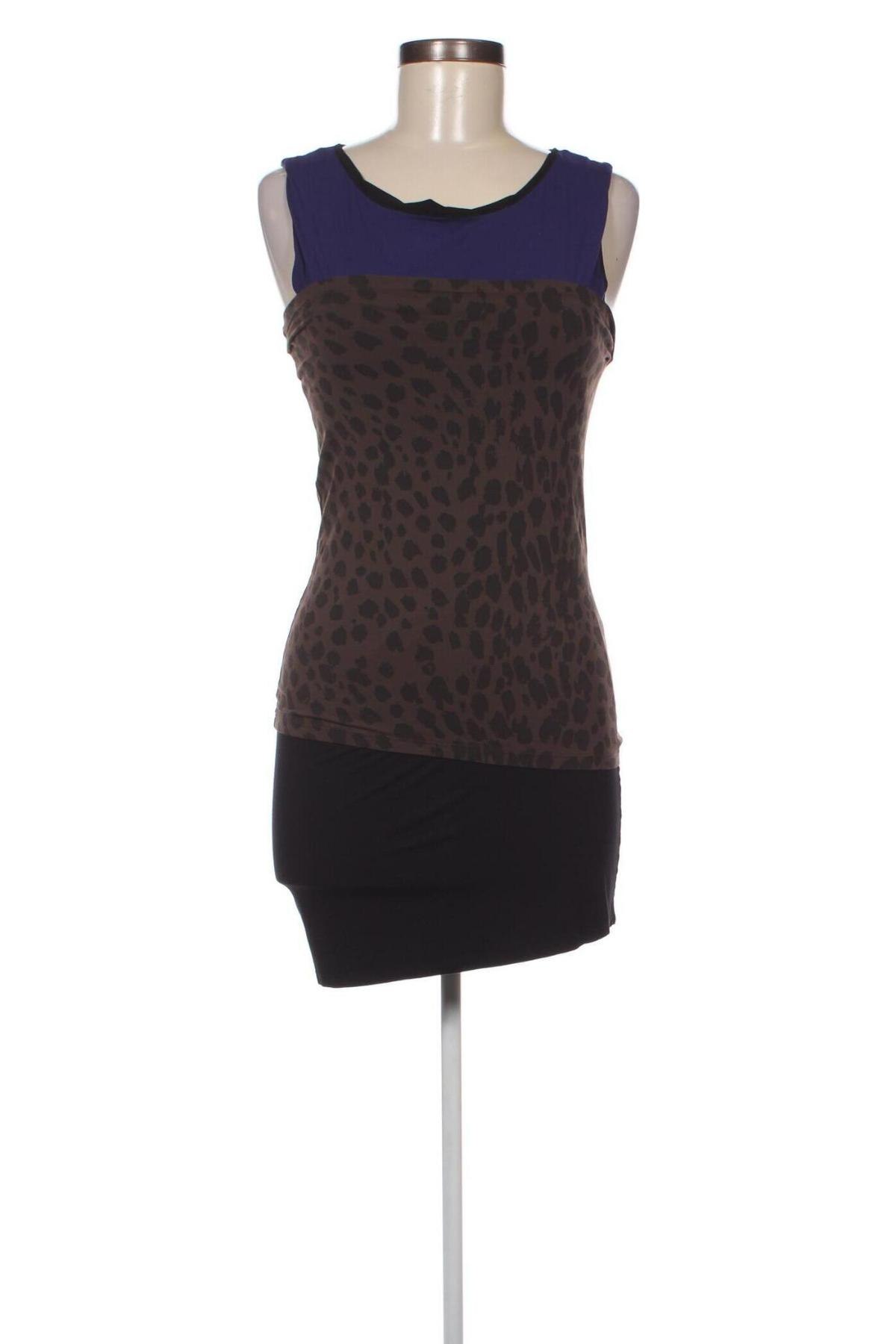 Kleid Marc Cain, Größe S, Farbe Mehrfarbig, Preis 118,99 €