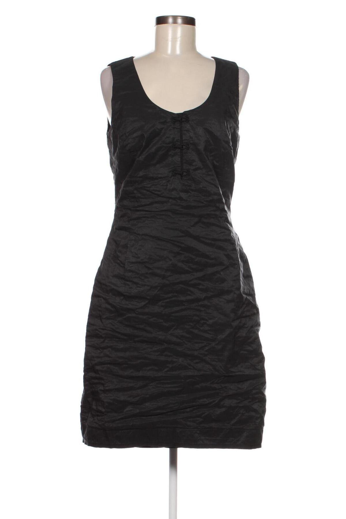 Φόρεμα Marc O'Polo, Μέγεθος M, Χρώμα Μαύρο, Τιμή 57,53 €