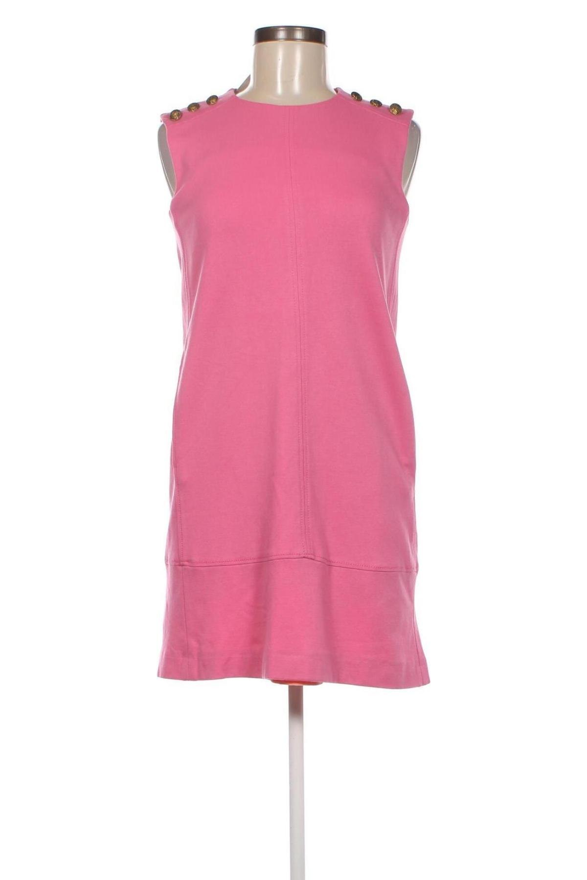 Φόρεμα Marella Sport, Μέγεθος M, Χρώμα Ρόζ , Τιμή 72,74 €