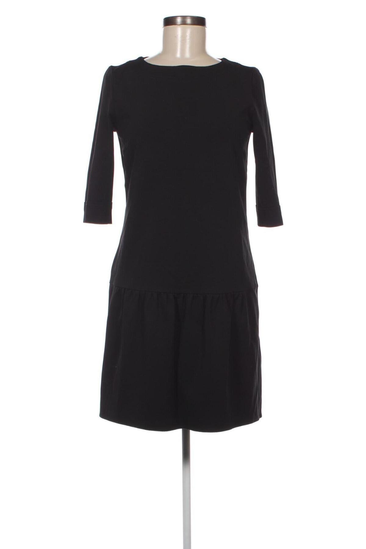 Φόρεμα Marella Sport, Μέγεθος S, Χρώμα Μαύρο, Τιμή 11,82 €