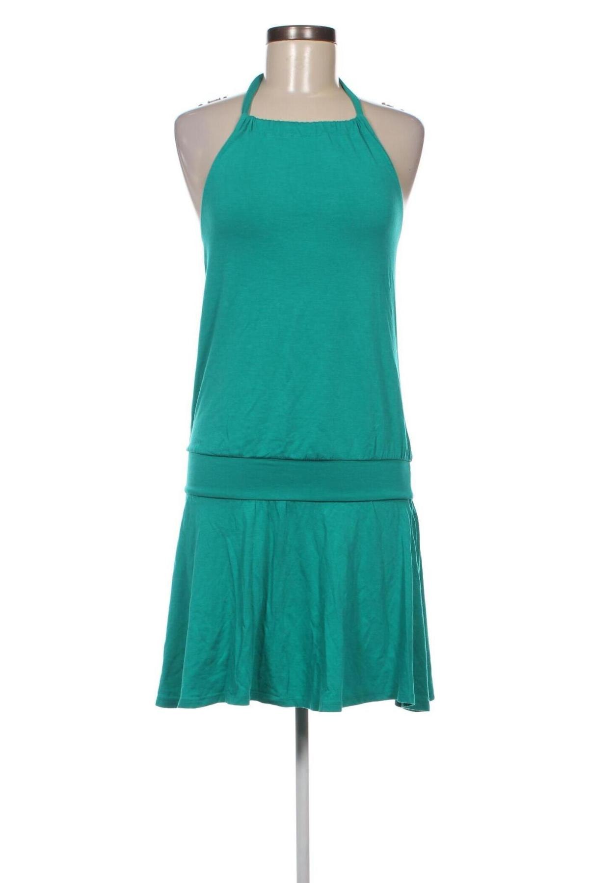 Φόρεμα Moda International, Μέγεθος S, Χρώμα Μπλέ, Τιμή 17,94 €