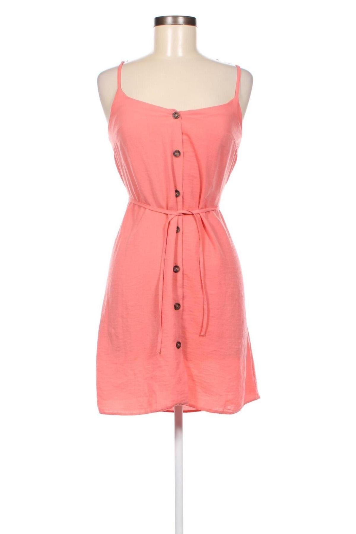 Kleid Primark, Größe M, Farbe Orange, Preis 20,18 €
