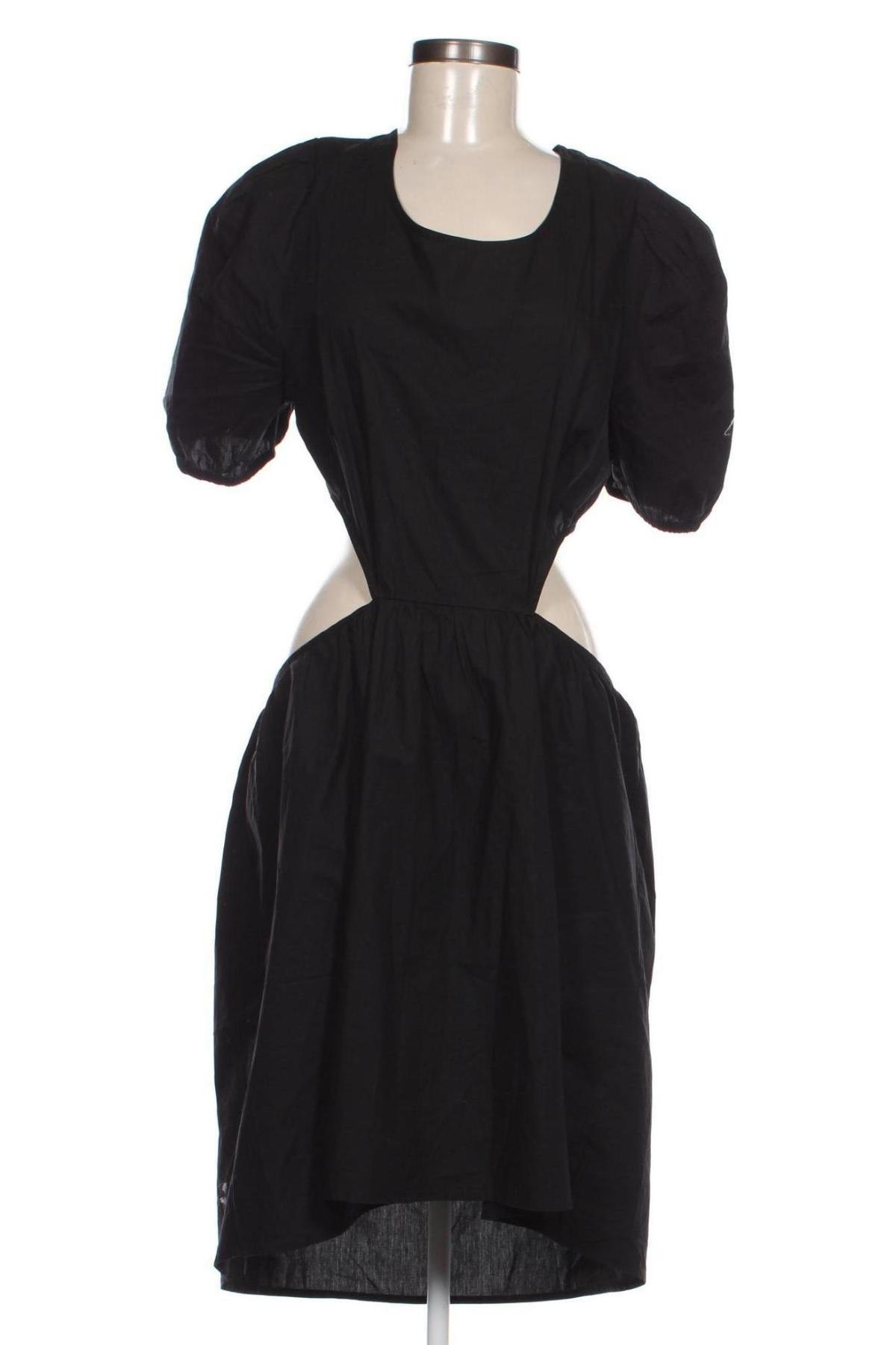 Φόρεμα Monki, Μέγεθος XXL, Χρώμα Μαύρο, Τιμή 9,60 €