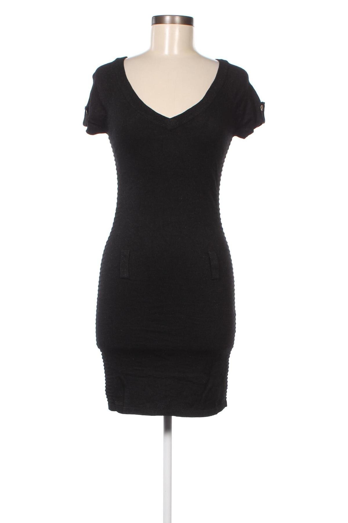 Kleid Morgan, Größe S, Farbe Schwarz, Preis € 2,84