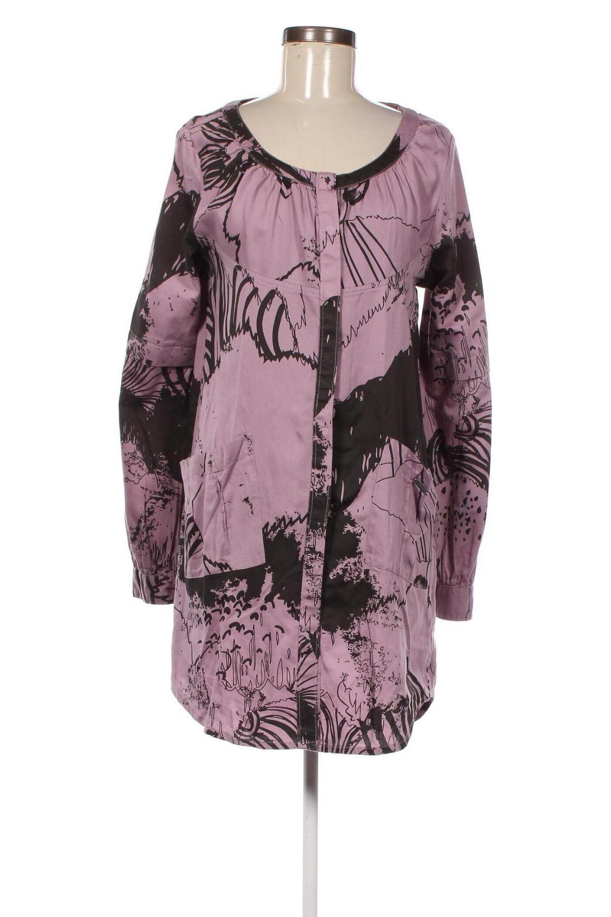 Kleid Numph, Größe M, Farbe Mehrfarbig, Preis 30,18 €