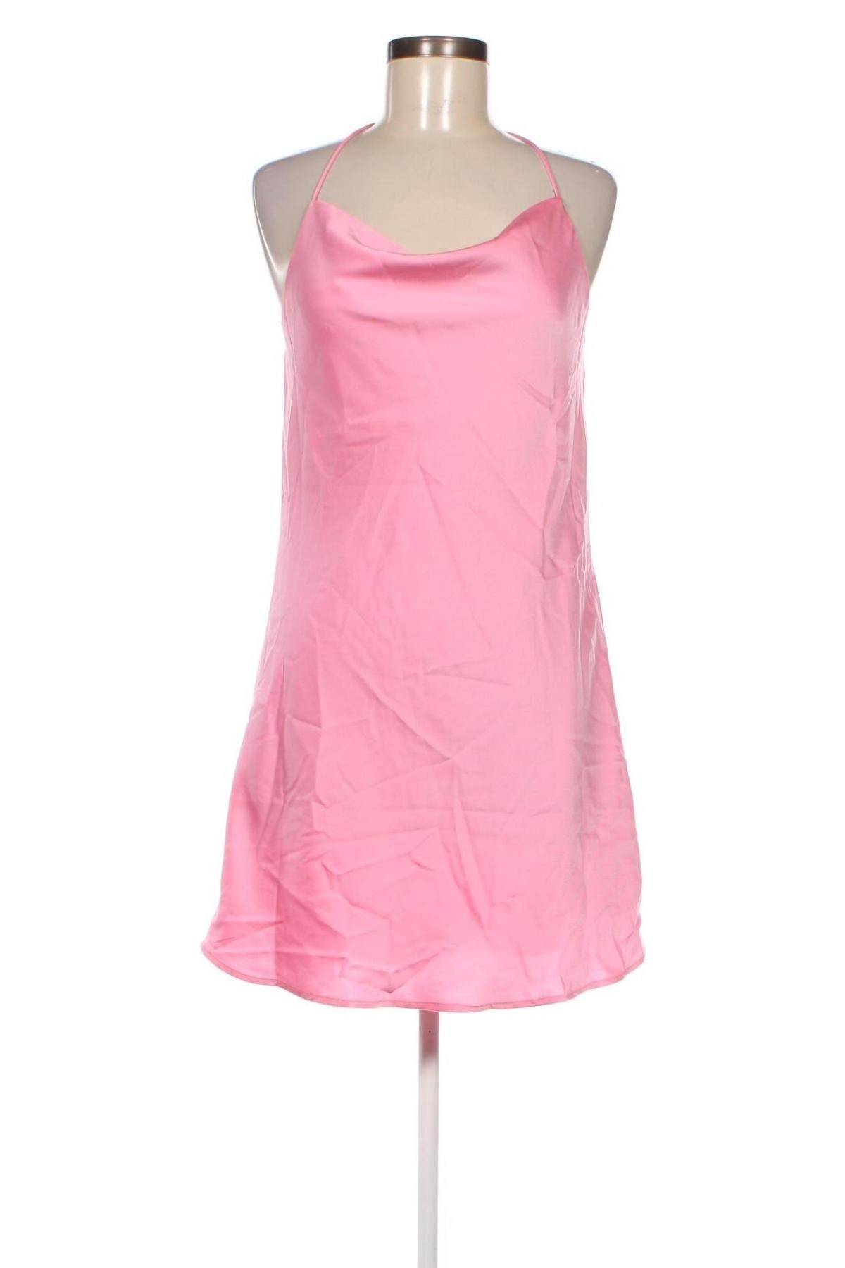 Kleid ONLY, Größe L, Farbe Rosa, Preis 8,99 €