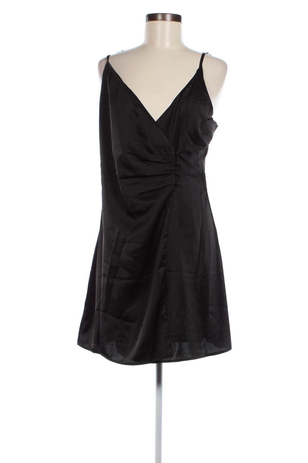 Φόρεμα ONLY, Μέγεθος XL, Χρώμα Μαύρο, Τιμή 48,97 €