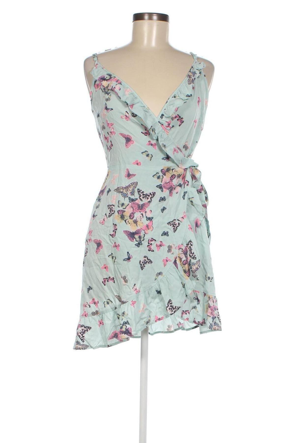 Φόρεμα ONLY, Μέγεθος XS, Χρώμα Πολύχρωμο, Τιμή 15,59 €
