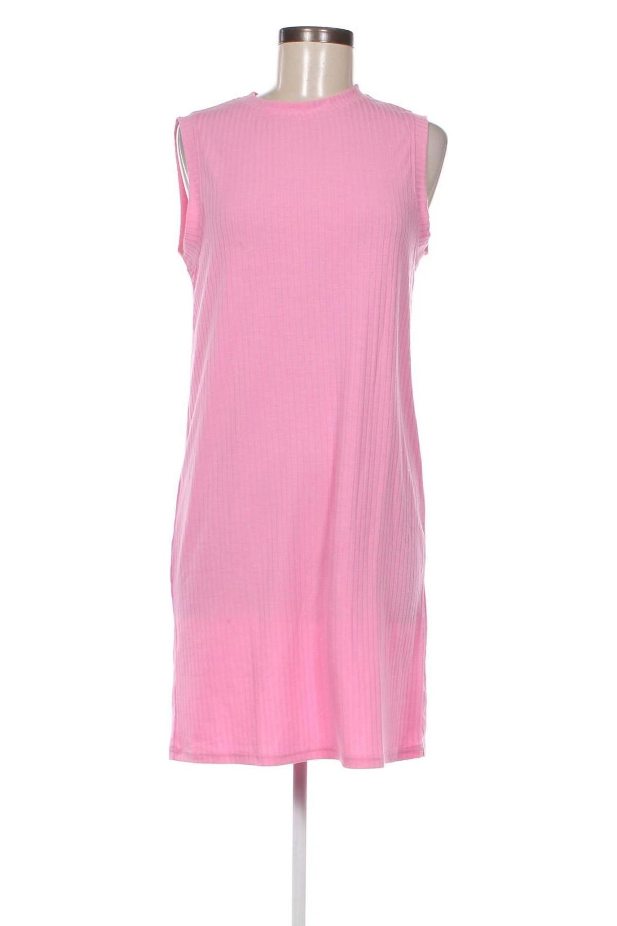 Šaty  Pieces, Velikost S, Barva Růžová, Cena  783,00 Kč