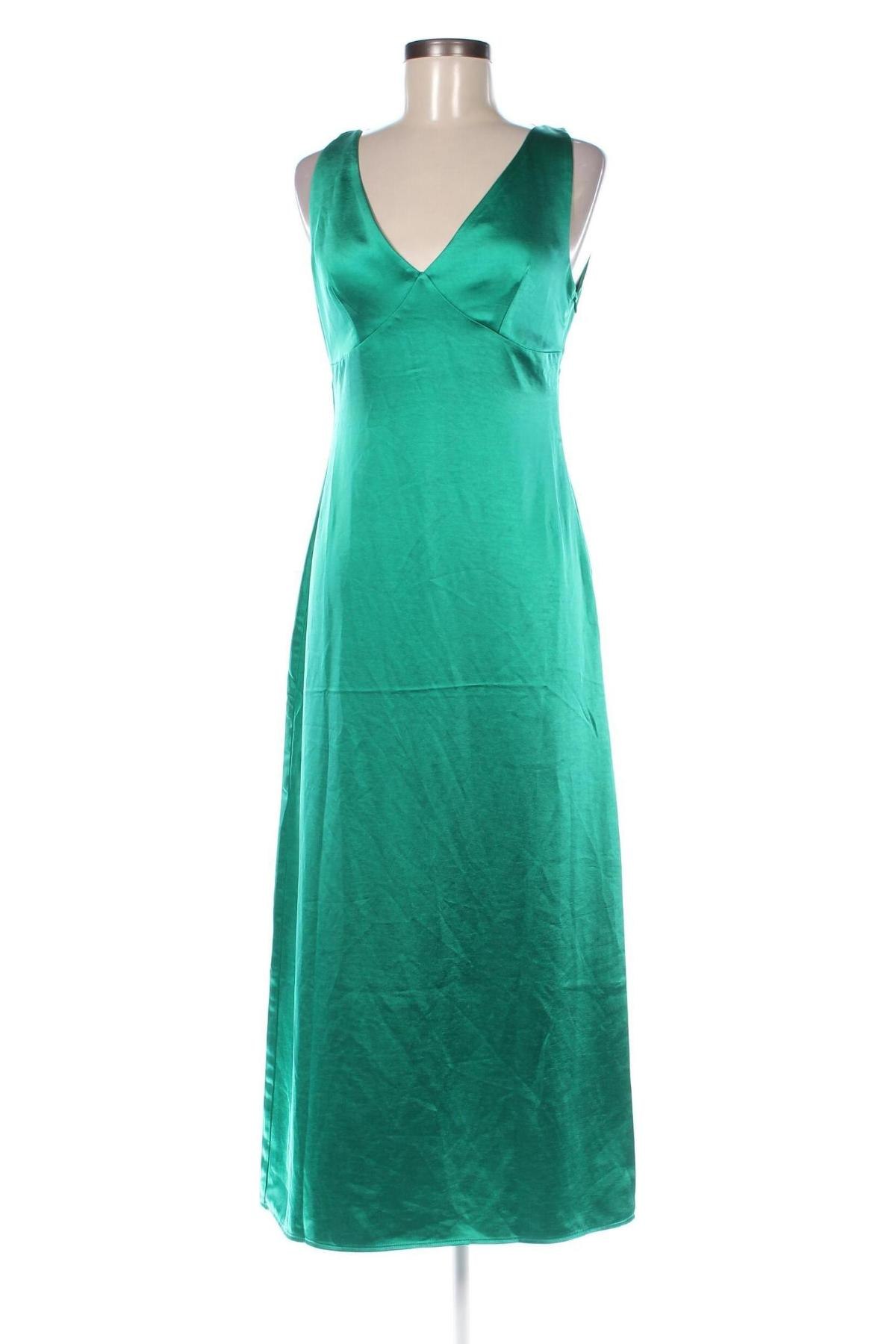 Φόρεμα Pretty Lavish, Μέγεθος S, Χρώμα Πράσινο, Τιμή 105,15 €