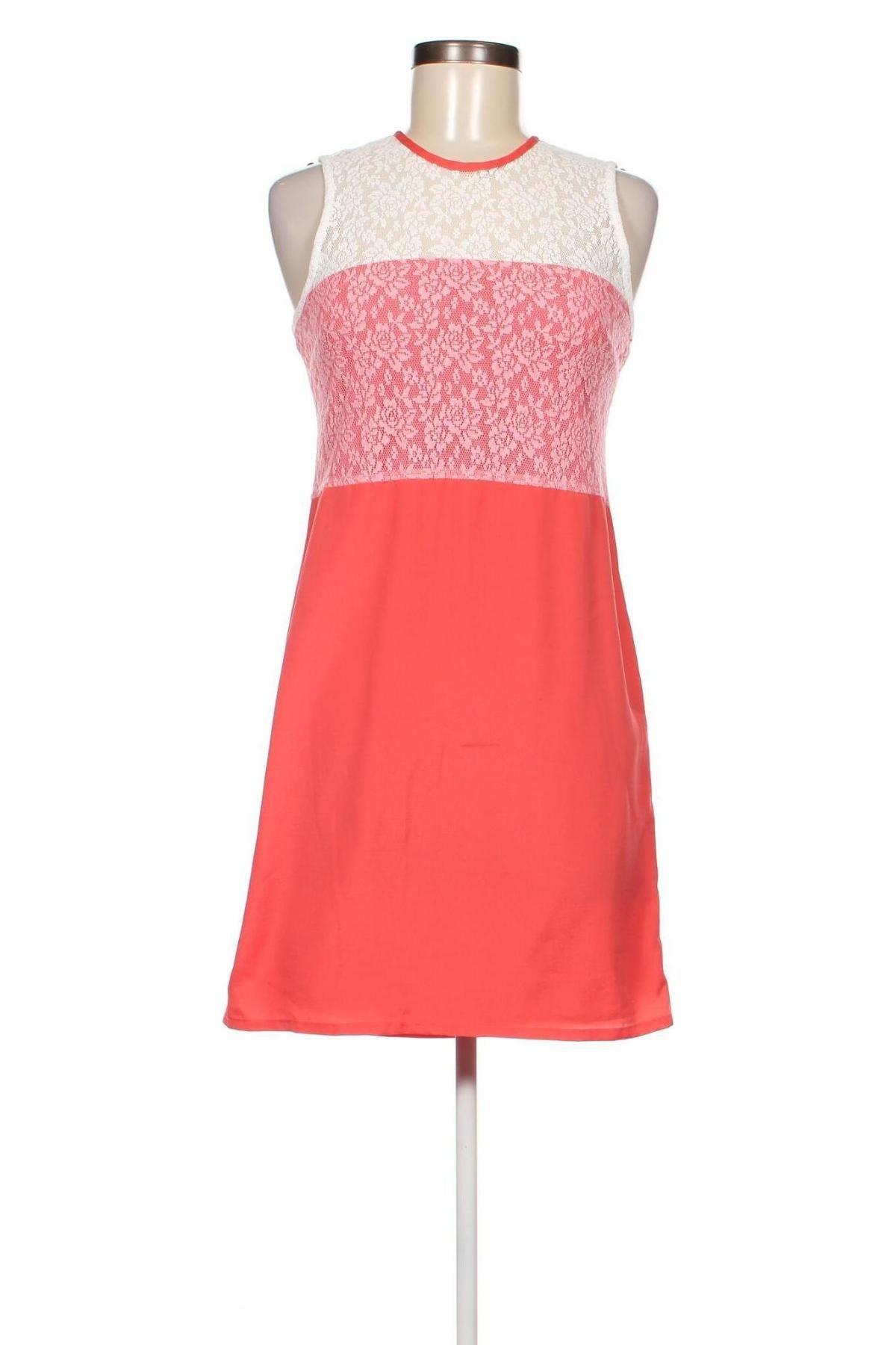 Φόρεμα Promod, Μέγεθος XS, Χρώμα Κόκκινο, Τιμή 17,44 €