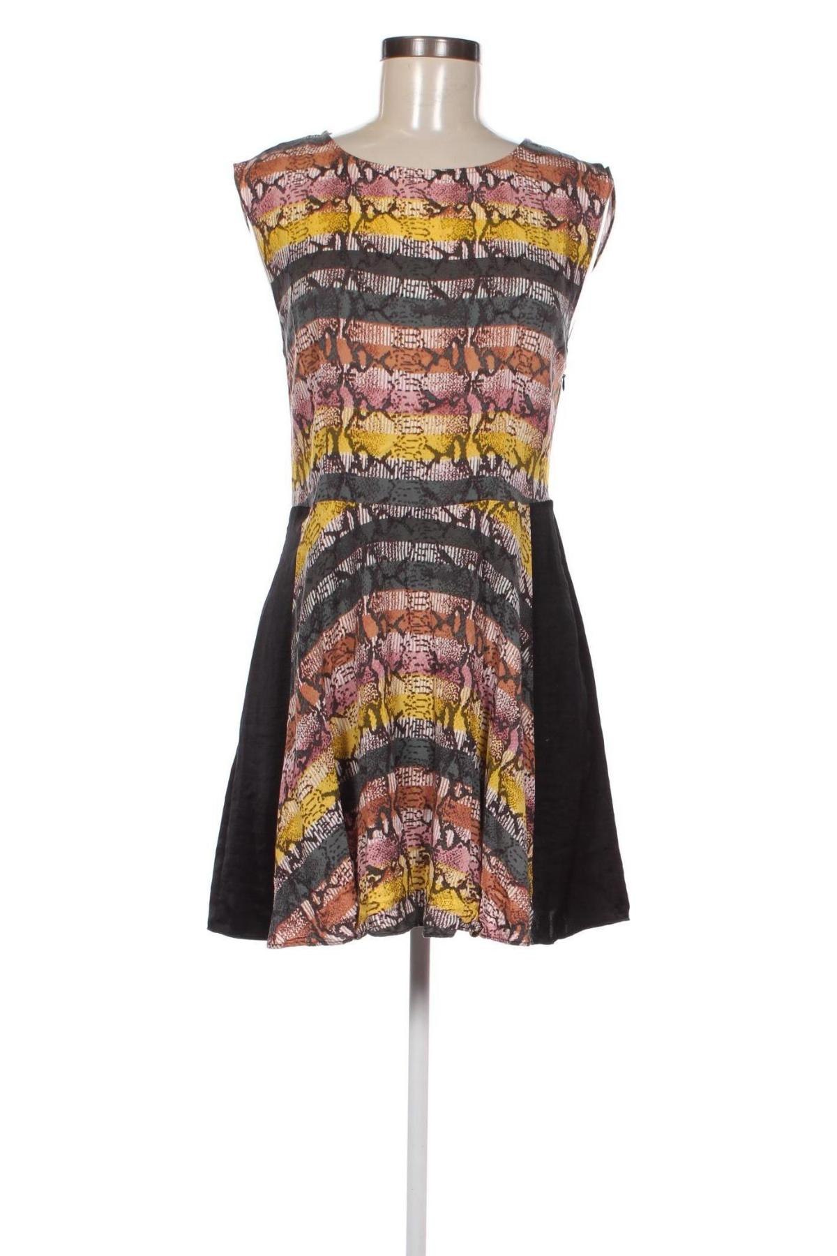 Kleid Rachel Roy, Größe S, Farbe Mehrfarbig, Preis € 20,71